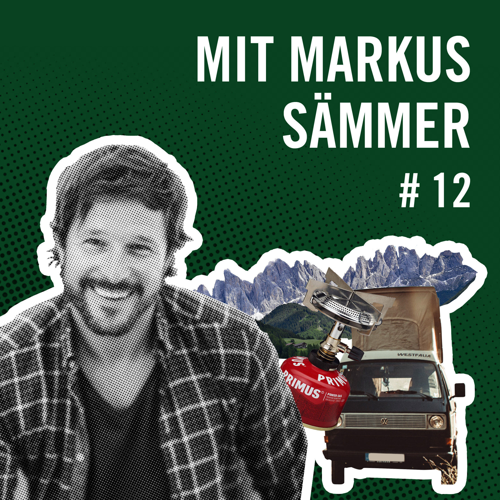 Köstlichkeiten aus der Outdoor-Küche mit Markus Sämmer #12