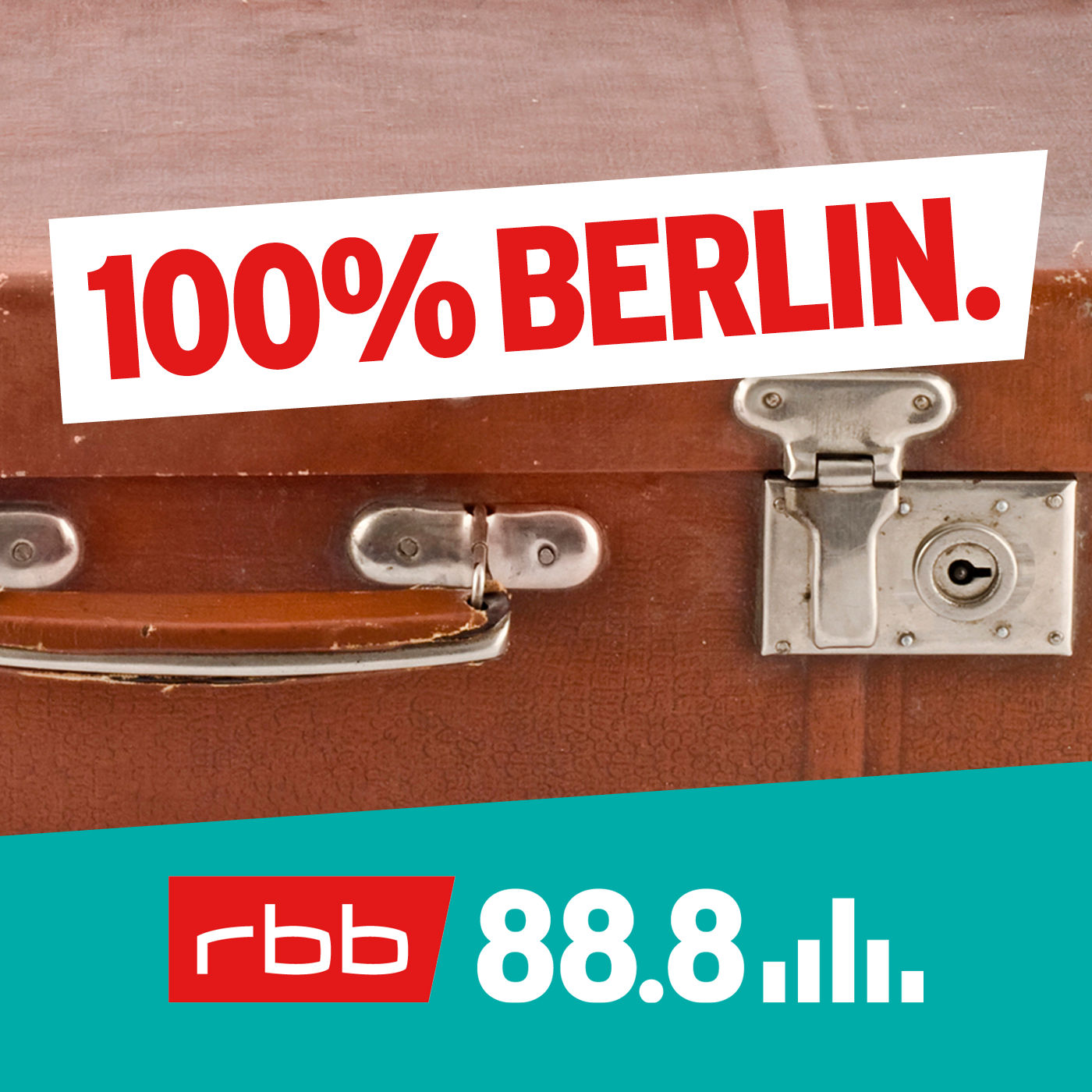 „Koffer in Berlin“ – die unglaubliche Geschichte hinter dem Song