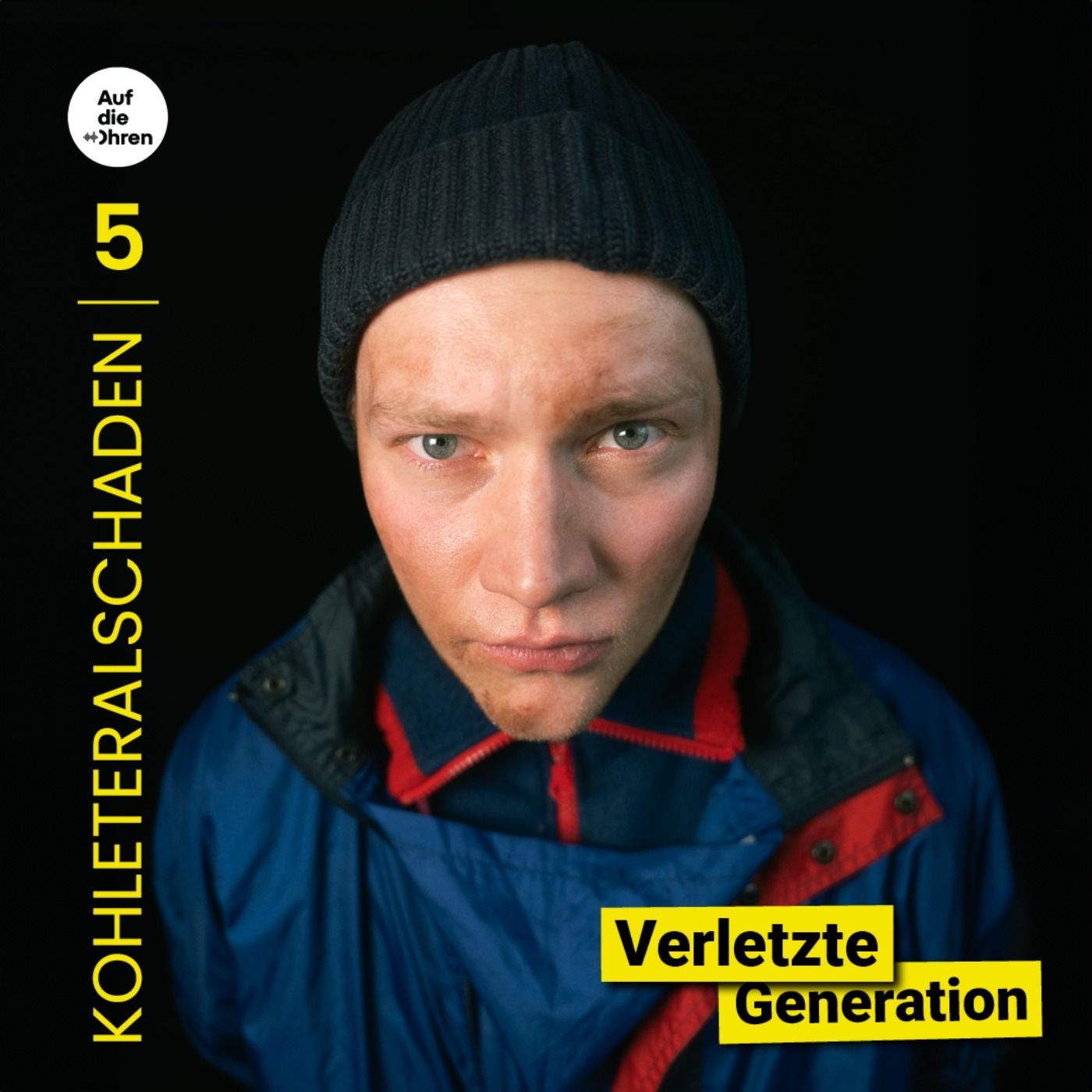 Kohleteralschaden - Eskalation im Kessel