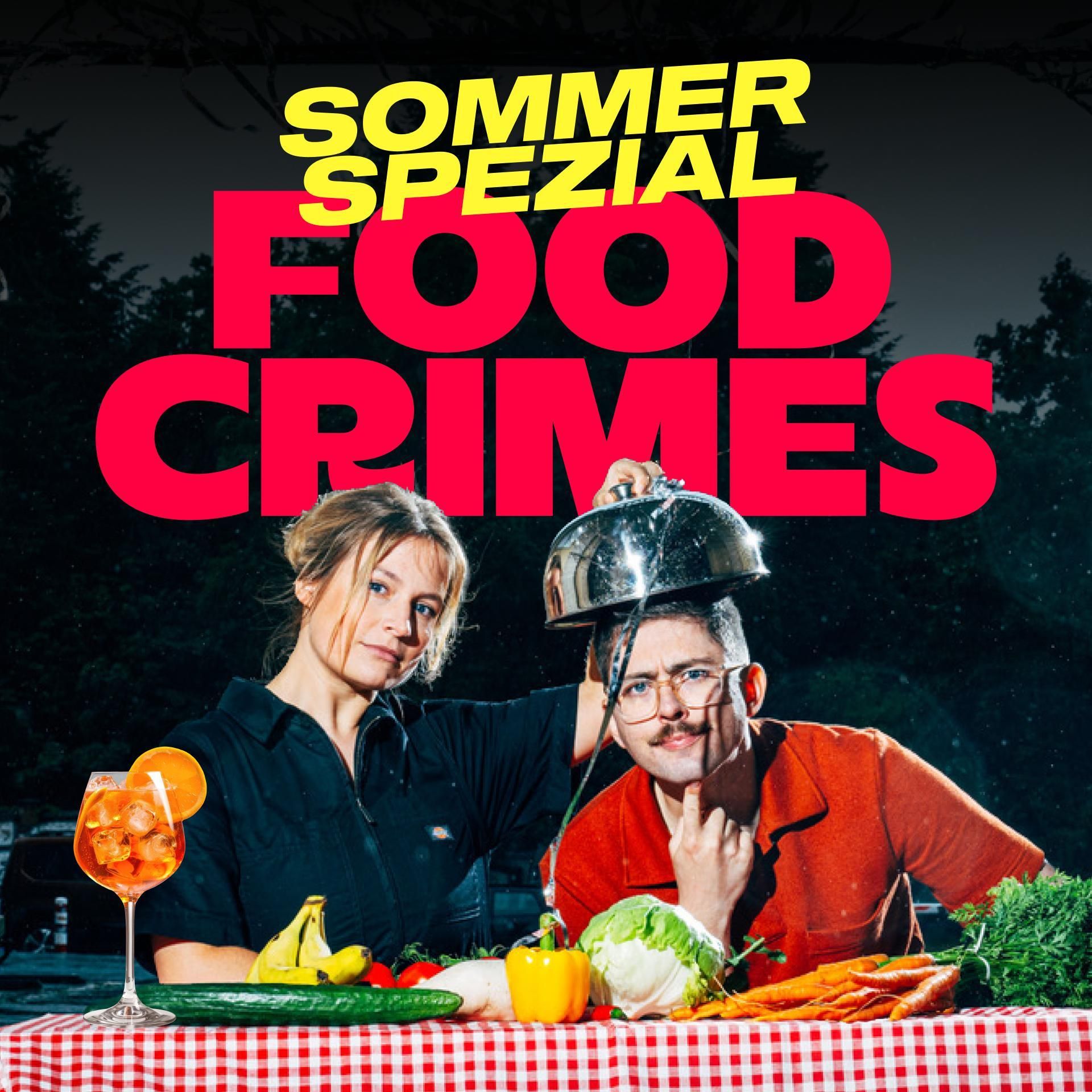 Koks-Pizza & Teigtascherl-Mafia | Sommer Spezial