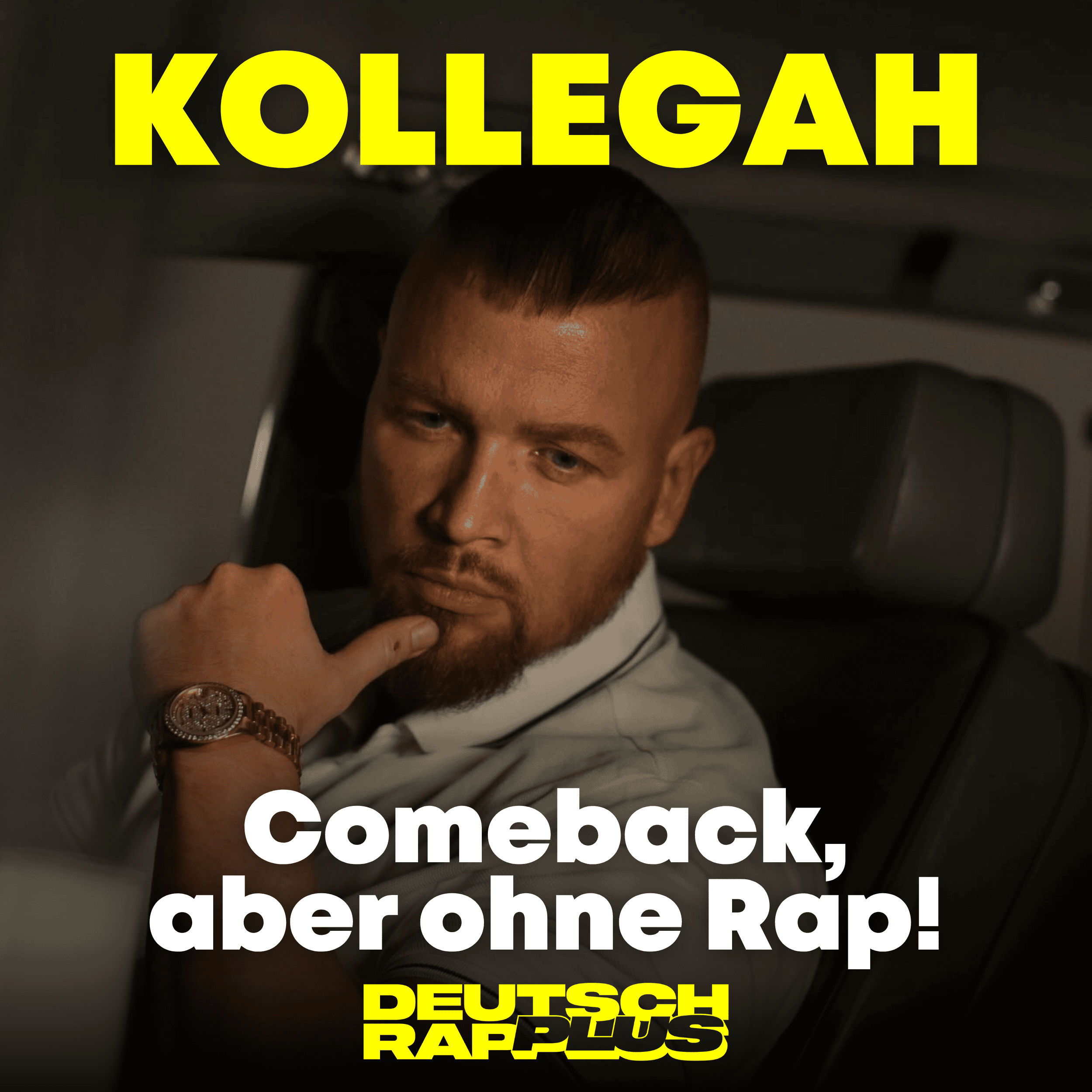 Kollegah ist zurück! Aber nicht als Rapper?! 🤯 YouTuber-Karriere, JBG4 & seine wildesten Rekorde