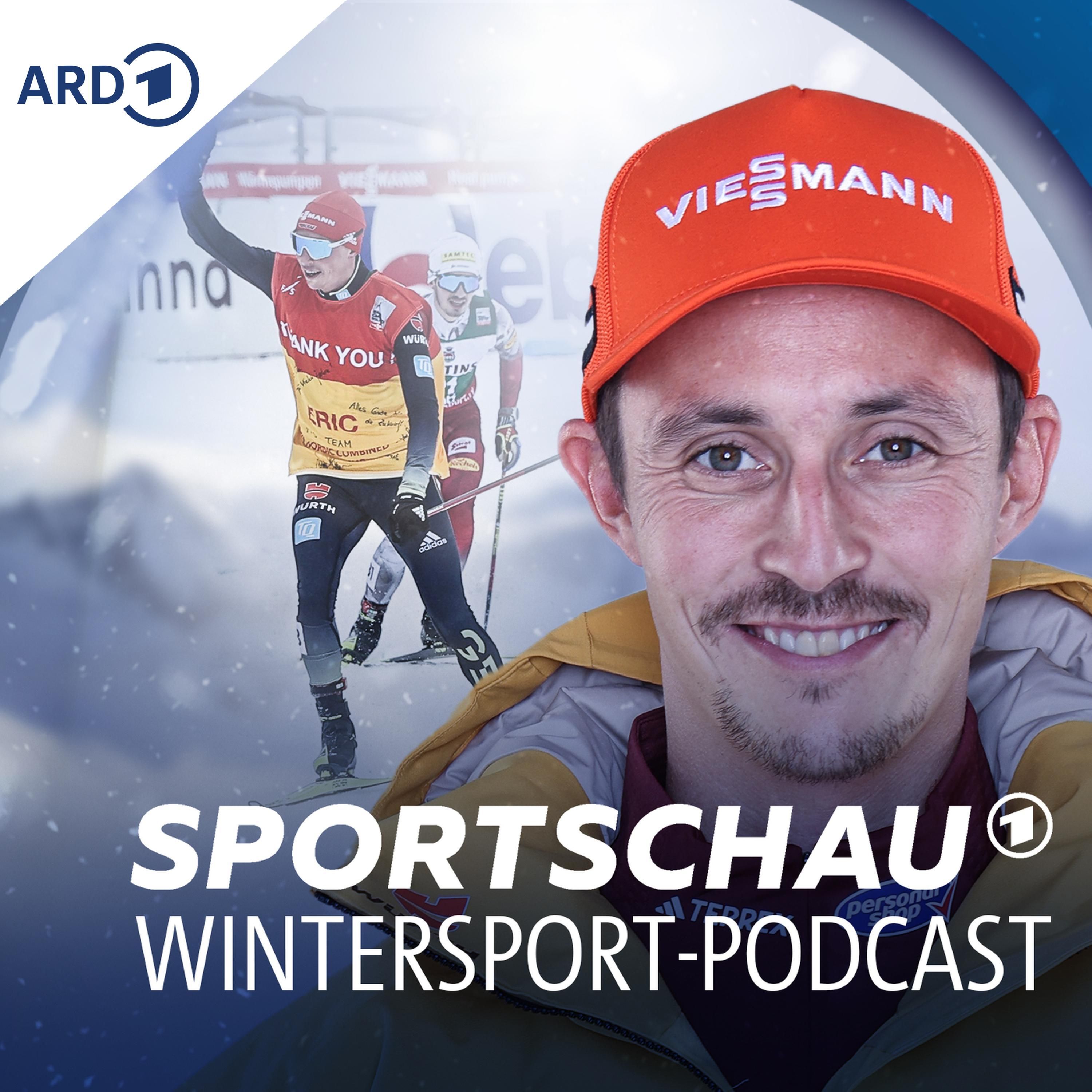 "Kombi-König" Frenzel: "Es kommen auch mal Zweifel auf"