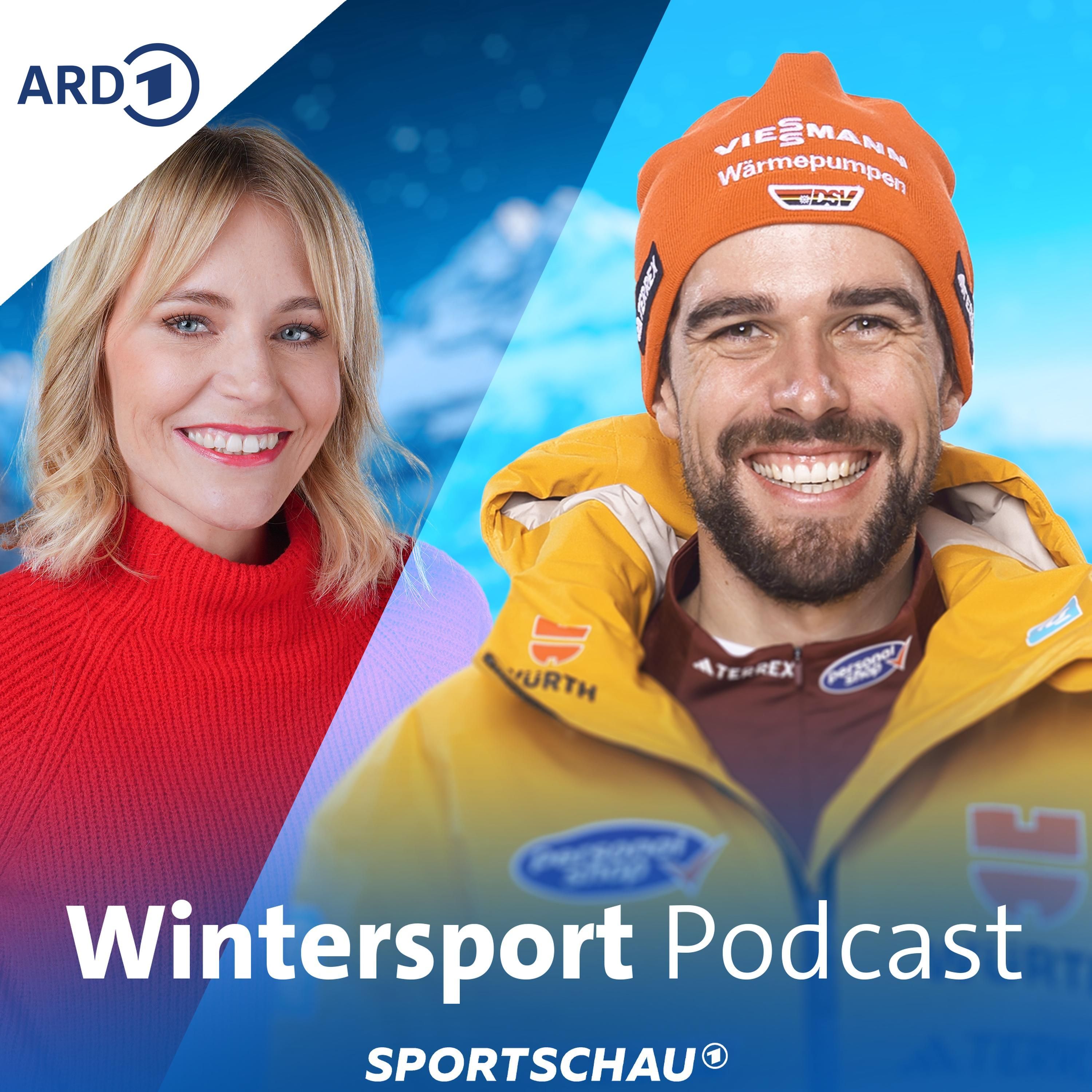 Kombinierer Rydzek - "Ich wusste, dass das in mir steckt"