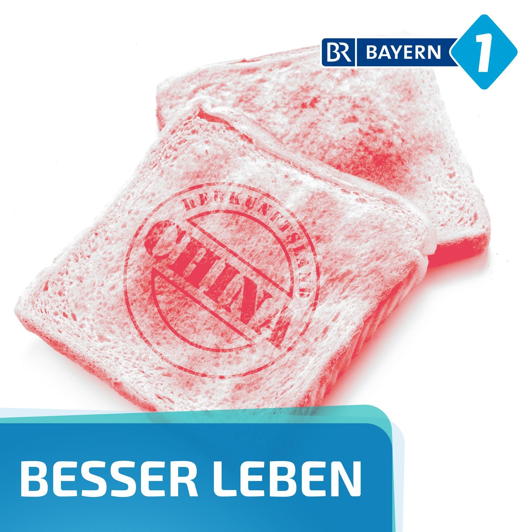 Kommen Ihre Aufbacksemmeln auch aus China?