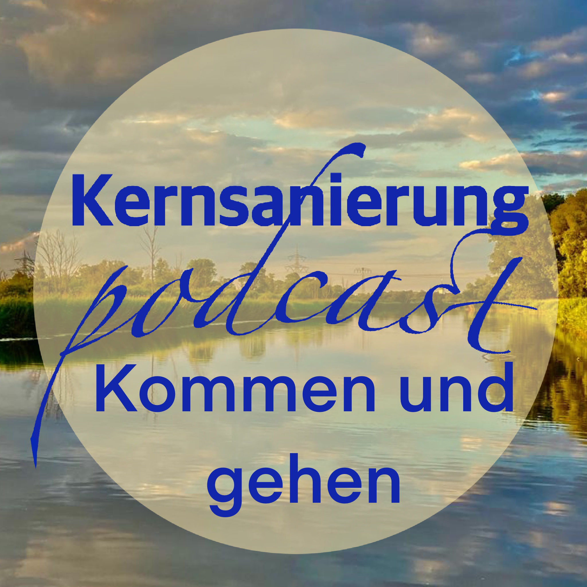 Kommen und gehen