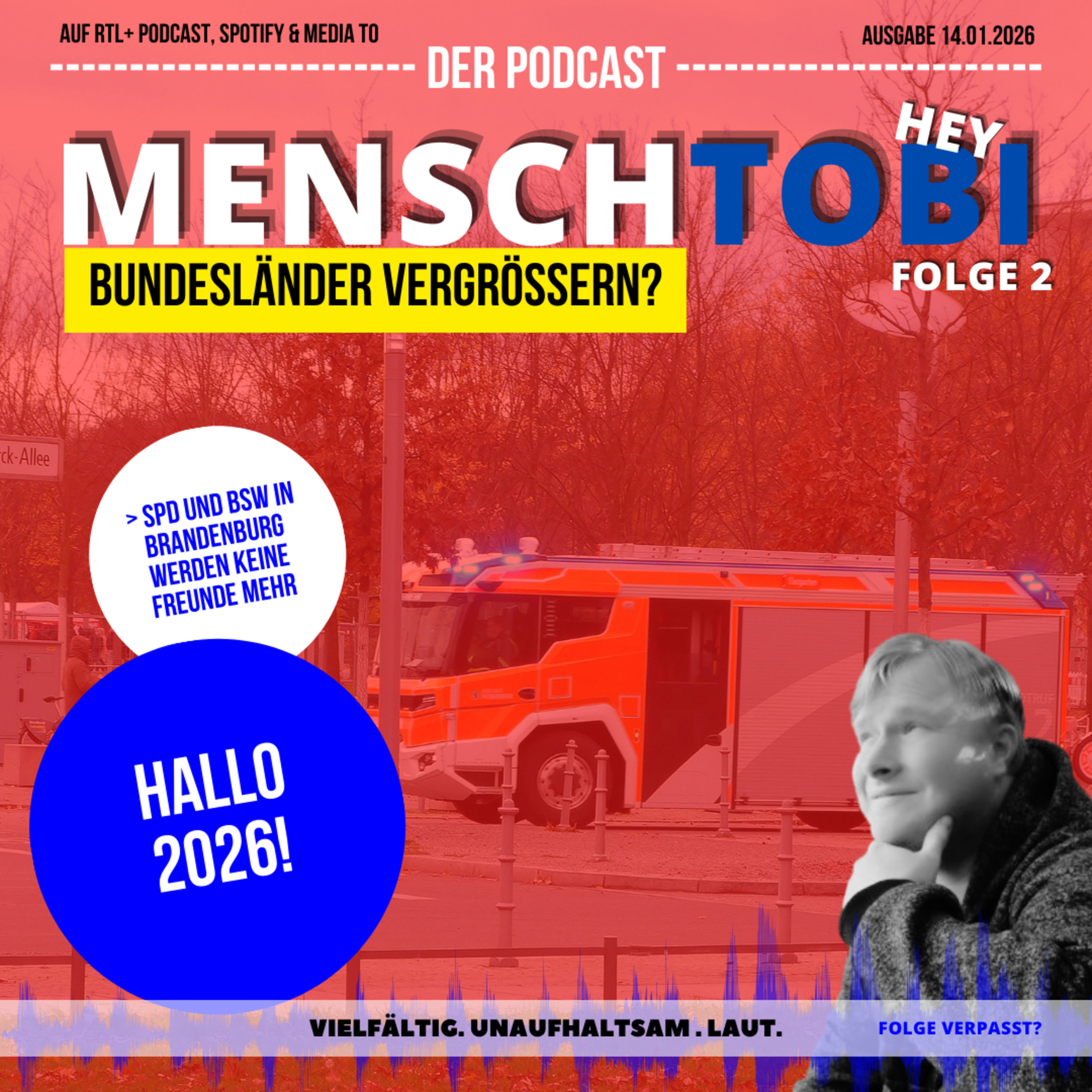 Kommentar der Woche: #CSU - Wunsch: Nein Danke!