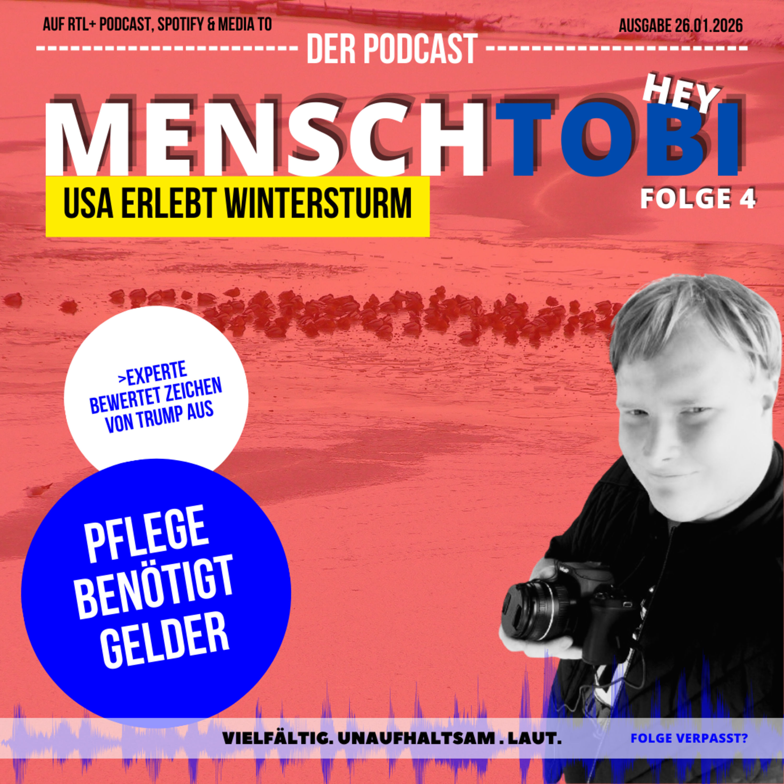 Kommentar der Woche: #NewsBlick