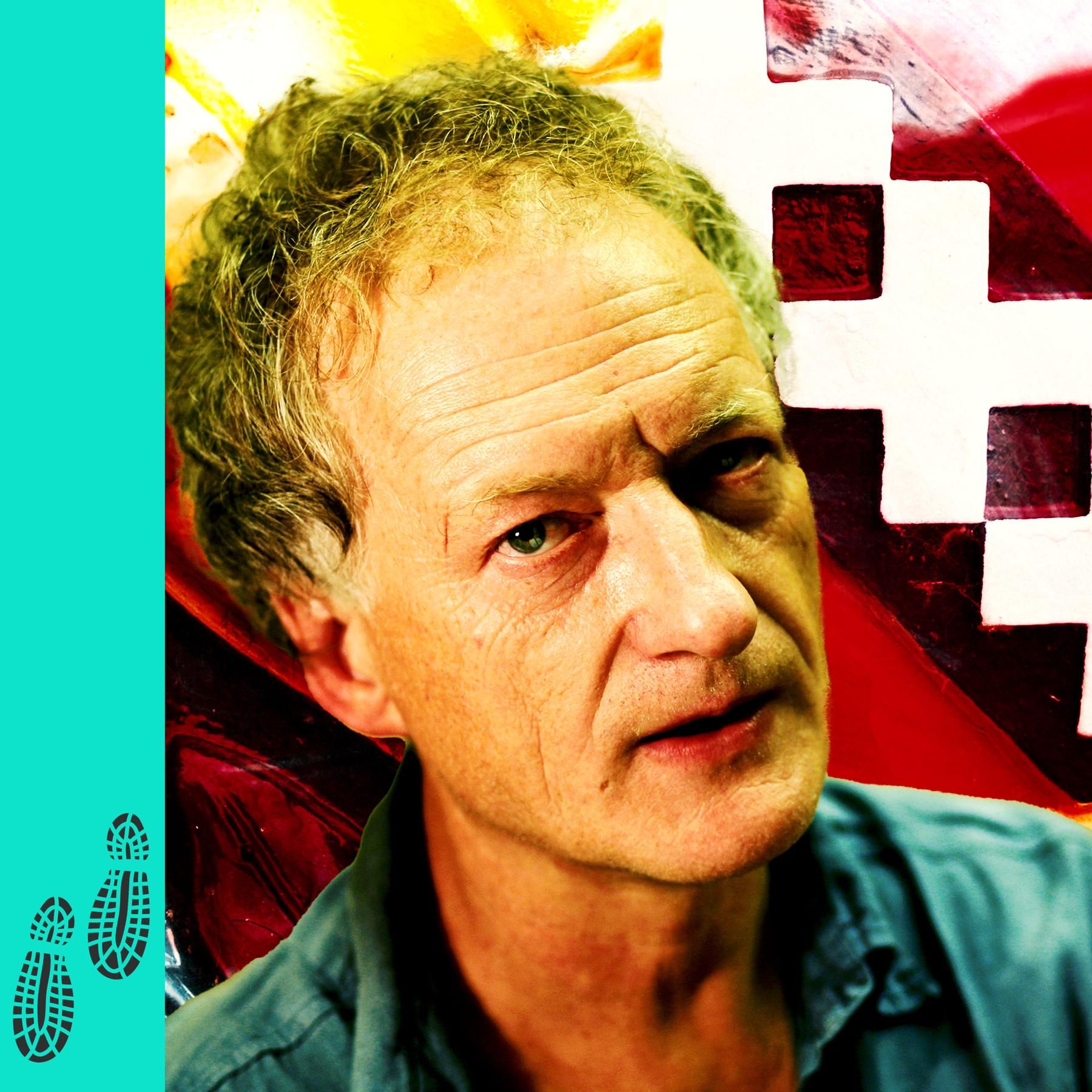 Kommissar Boks: Keine Leiche in Amsterdam