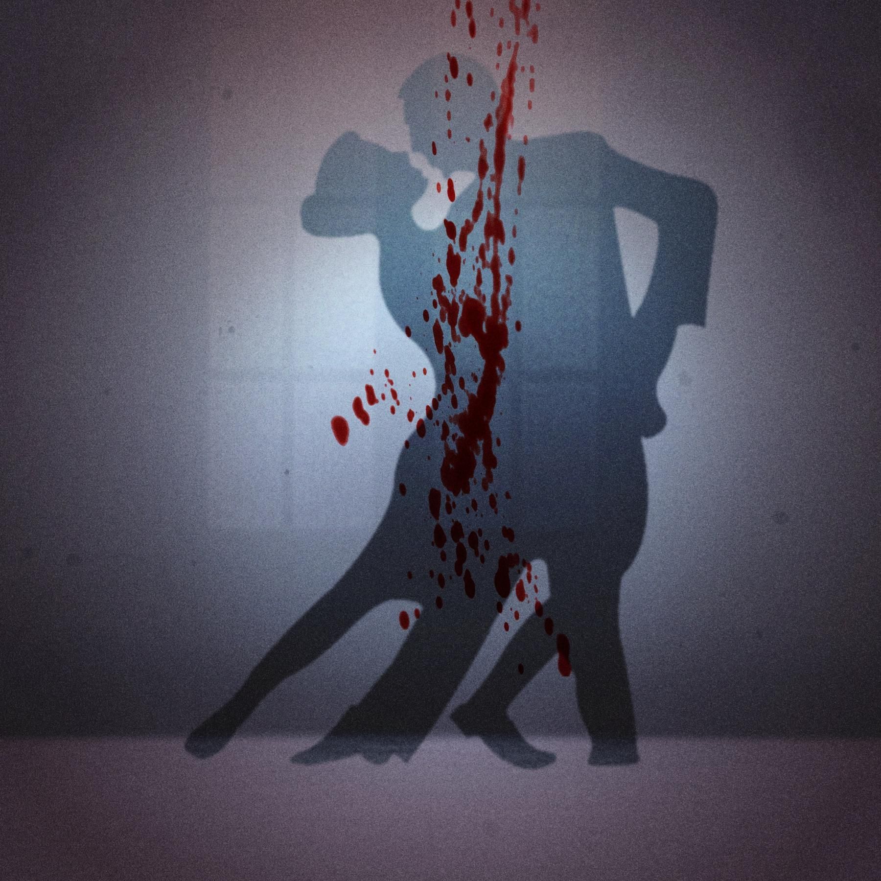 Kommissar Lindman: Die Rückkehr des Tanzlehrers (2/2) - Blutiger Tango