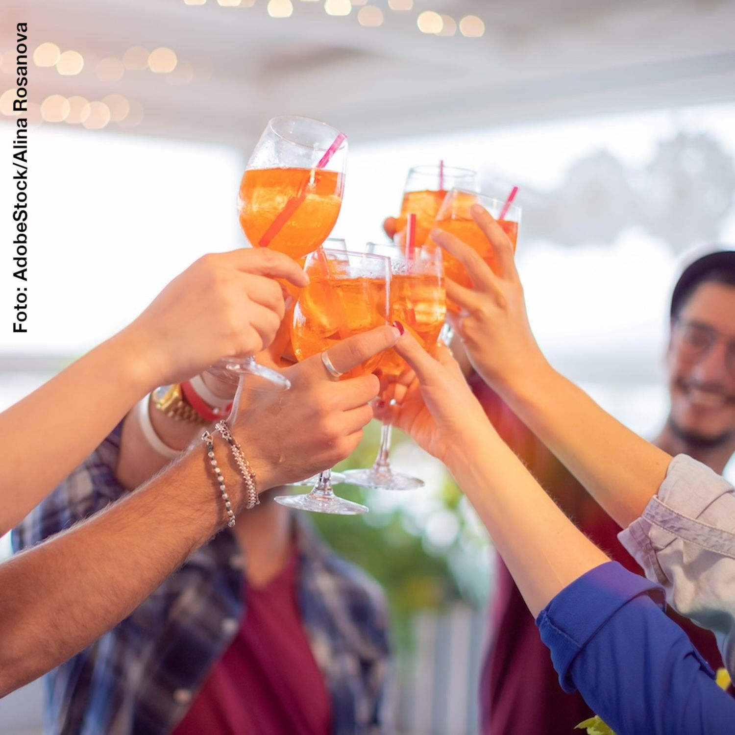 Kommt Bier aus der Mode?