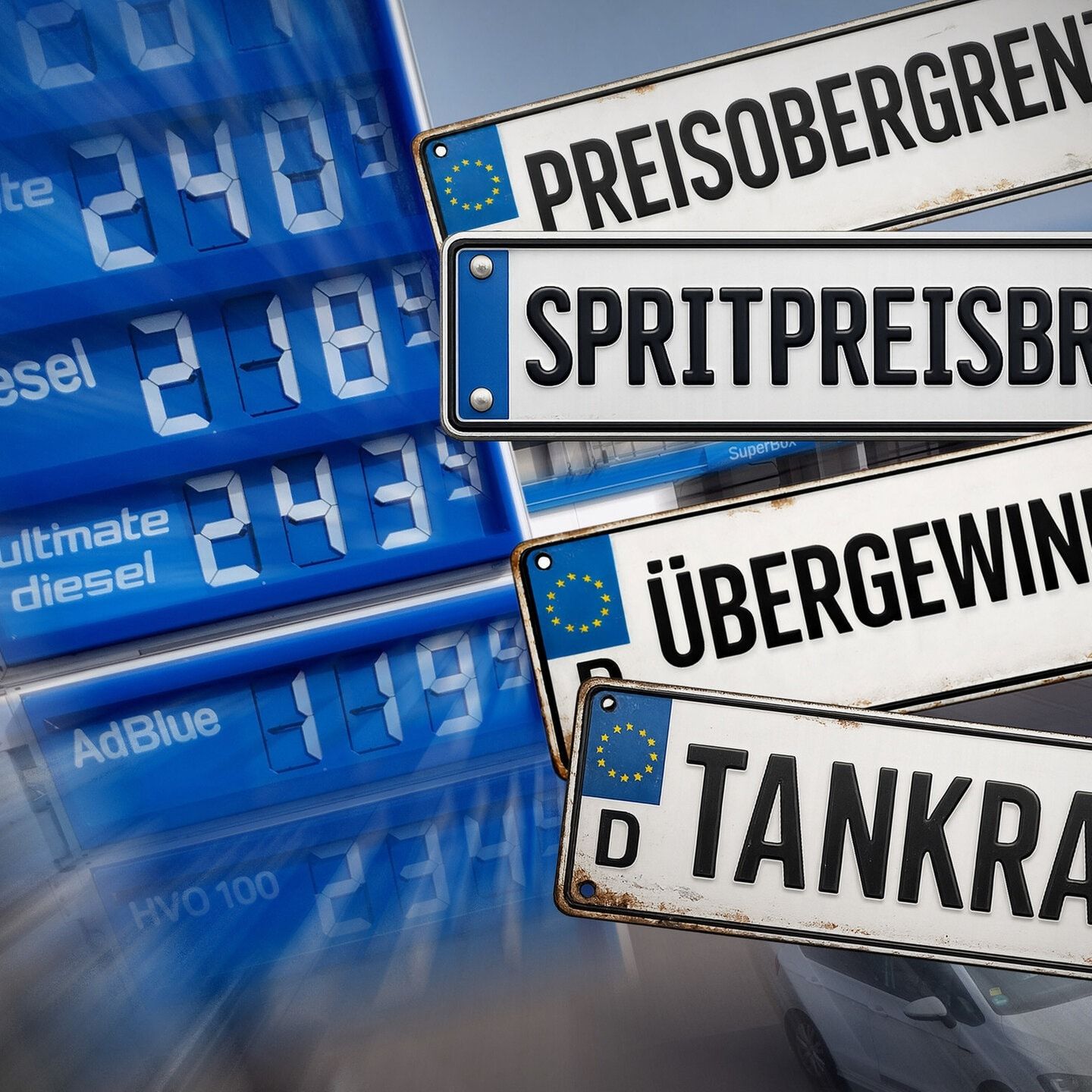 Kommt die Extra-Steuer für Extra-Gewinne?