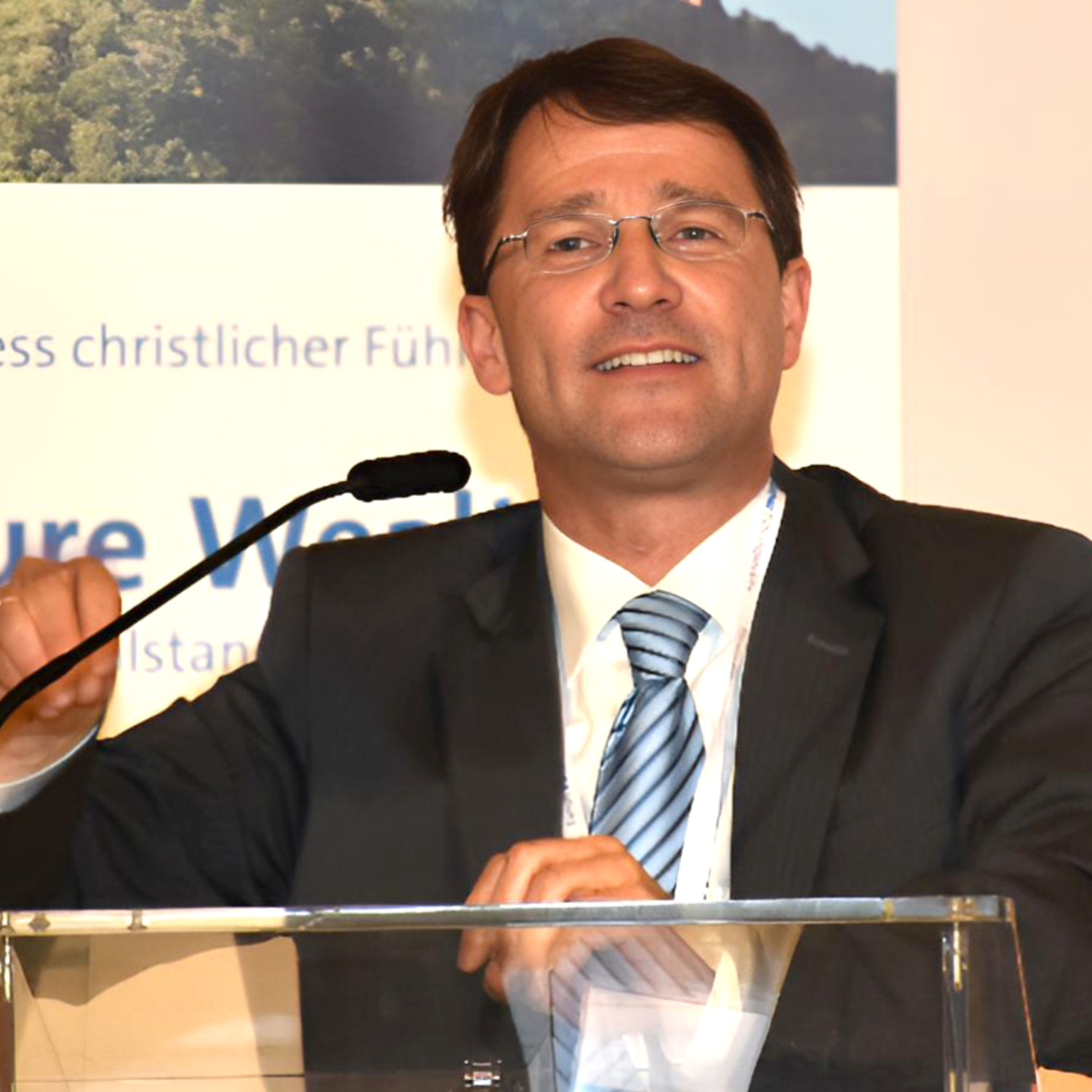 Kommt ein reicher Christ in den Himmel?