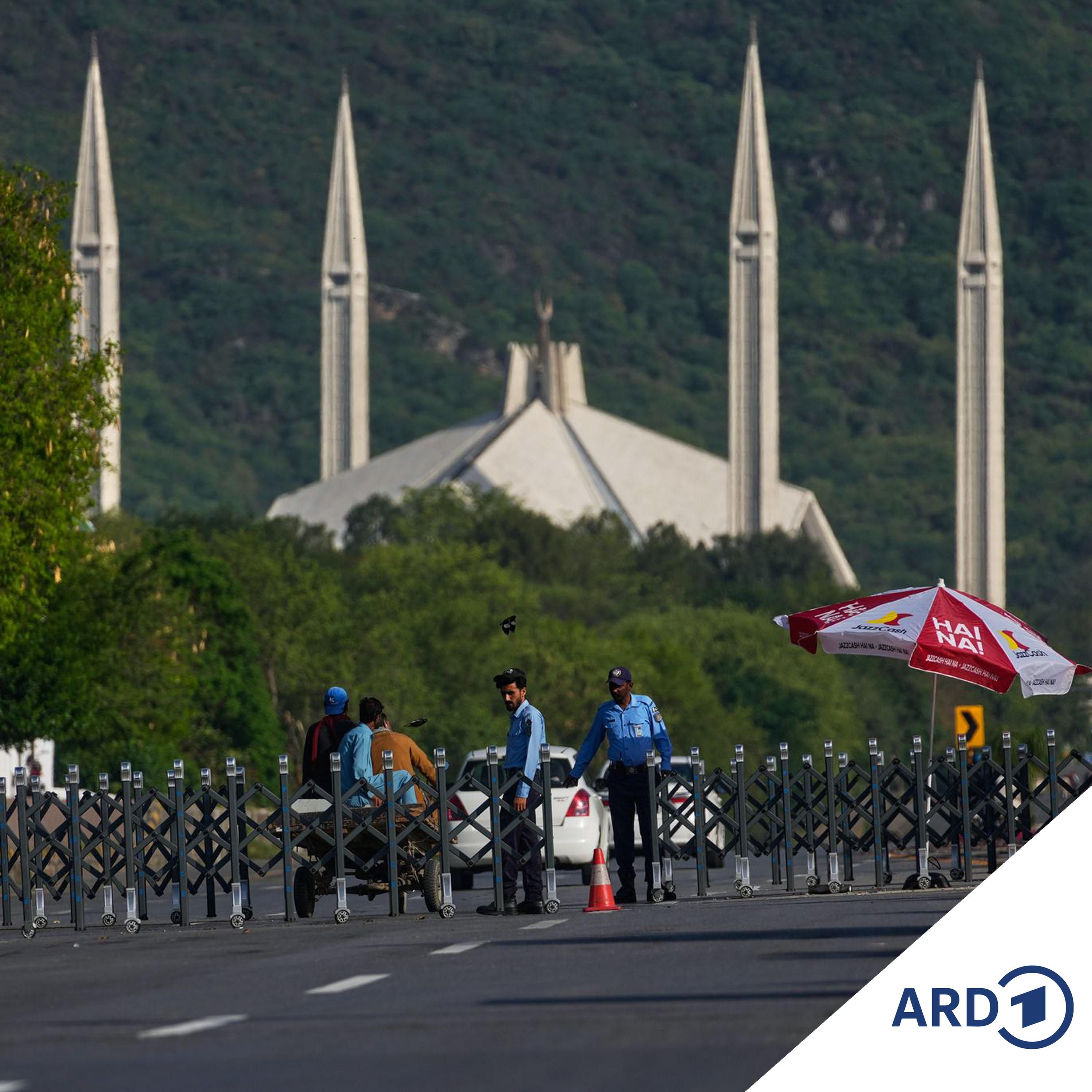 Kommt es zu neuen Verhandlungen im Iran-Krieg?