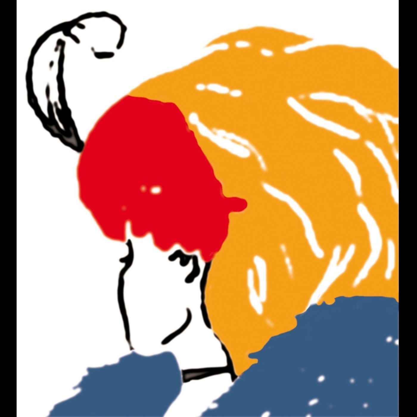 Kommt ganz auf die Betrachtungsweise an...