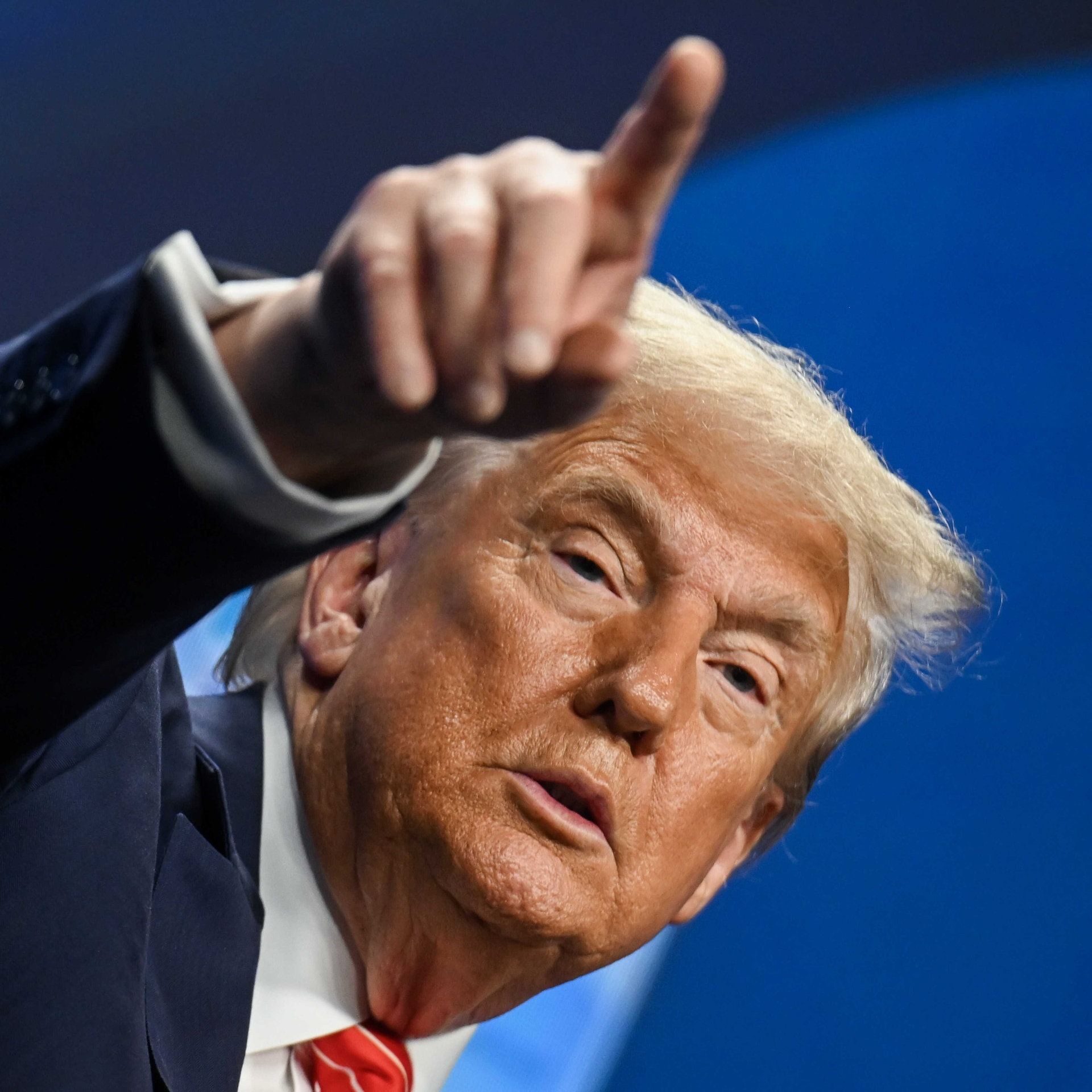 Kommt jetzt der Zoll-Deal? EU und USA verhandeln im Handelsstreit