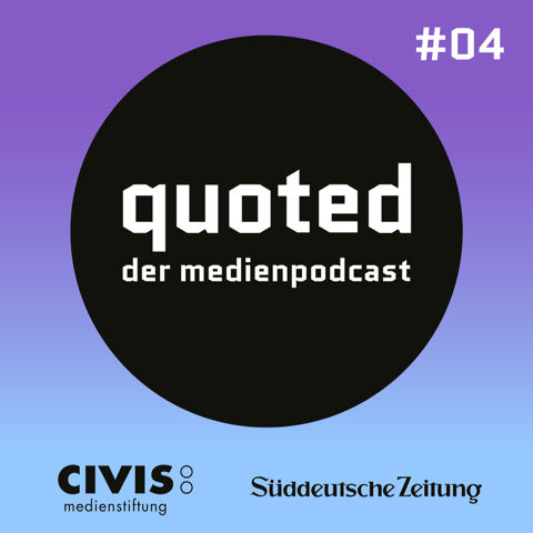 Kommt mal runter!
