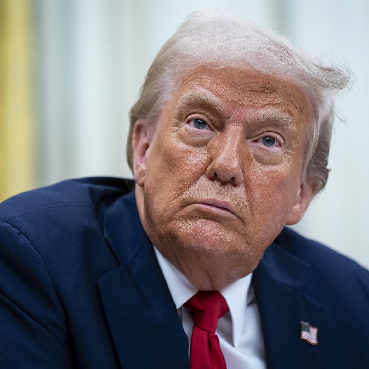 Kommt mit Trump die Wirtschaftskrise?