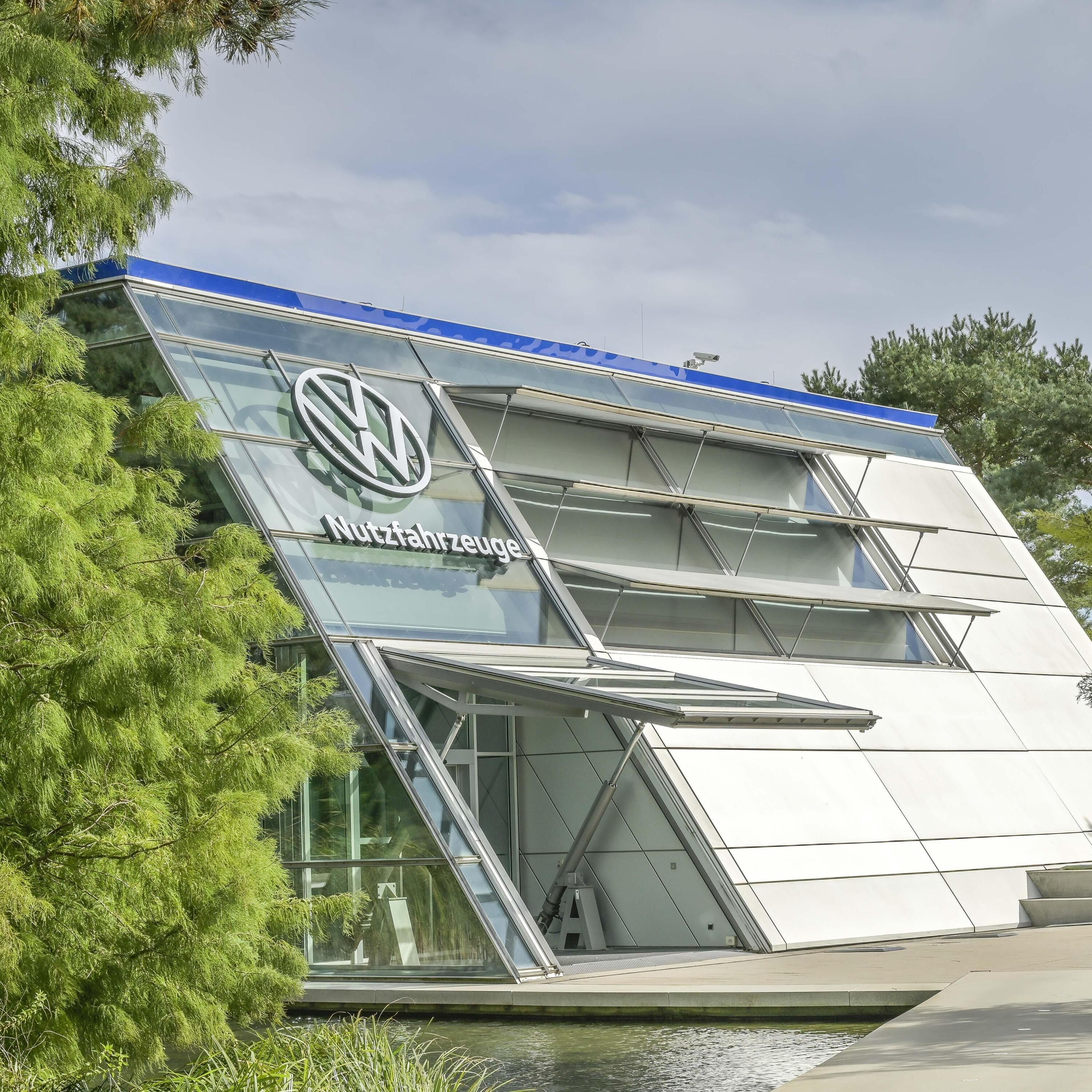 Kommt VW mit Häuserbau aus der Krise?