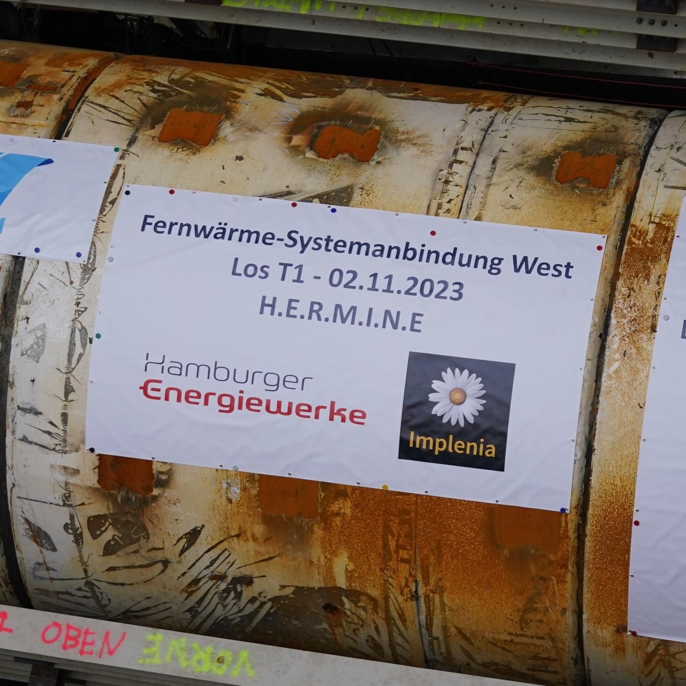 Kommunale Wärmeplanung? "Ampel hat Schmerz der Heizfrage auf die Kommunen abgewälzt" - Mariusz Bodek (TÜV Rheinland Consulting)