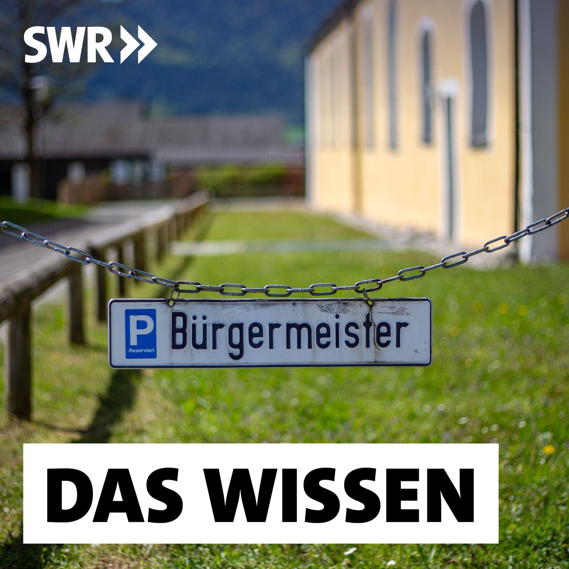 Kommunalpolitiker – Demokratie gestalten, Frust und Hass aushalten