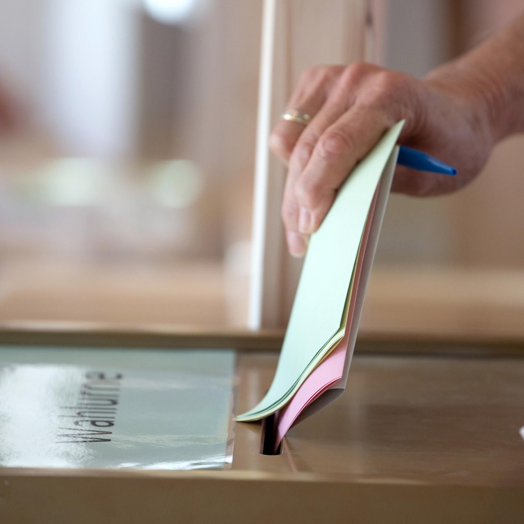 Kommunalwahlen in NRW: Stimmungstest für schwarz-rot?