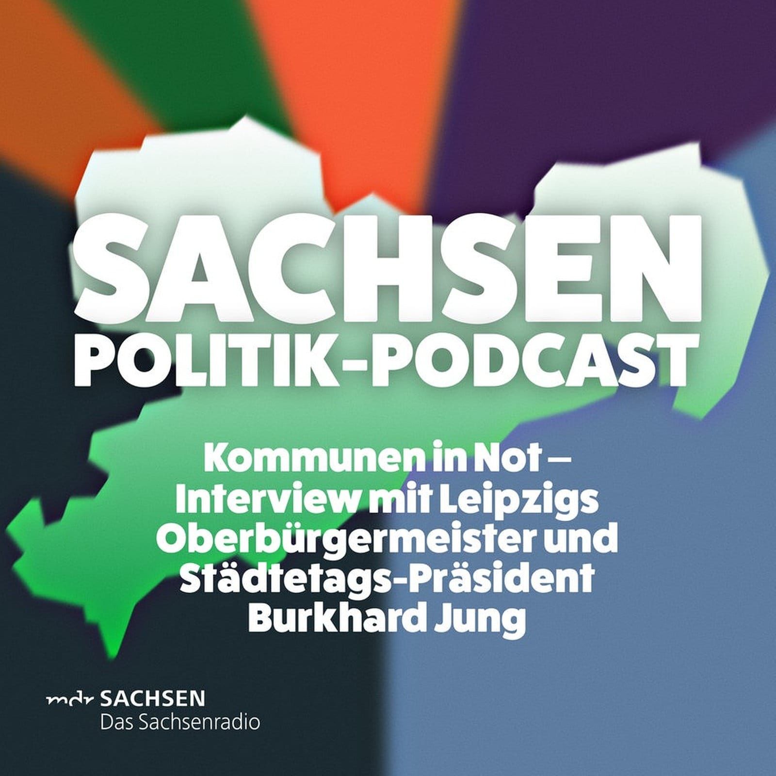 Kommunen in Not! – Städtetags-Präsident und Leipzigs Oberbürgermeister Burkhard Jung im Interview