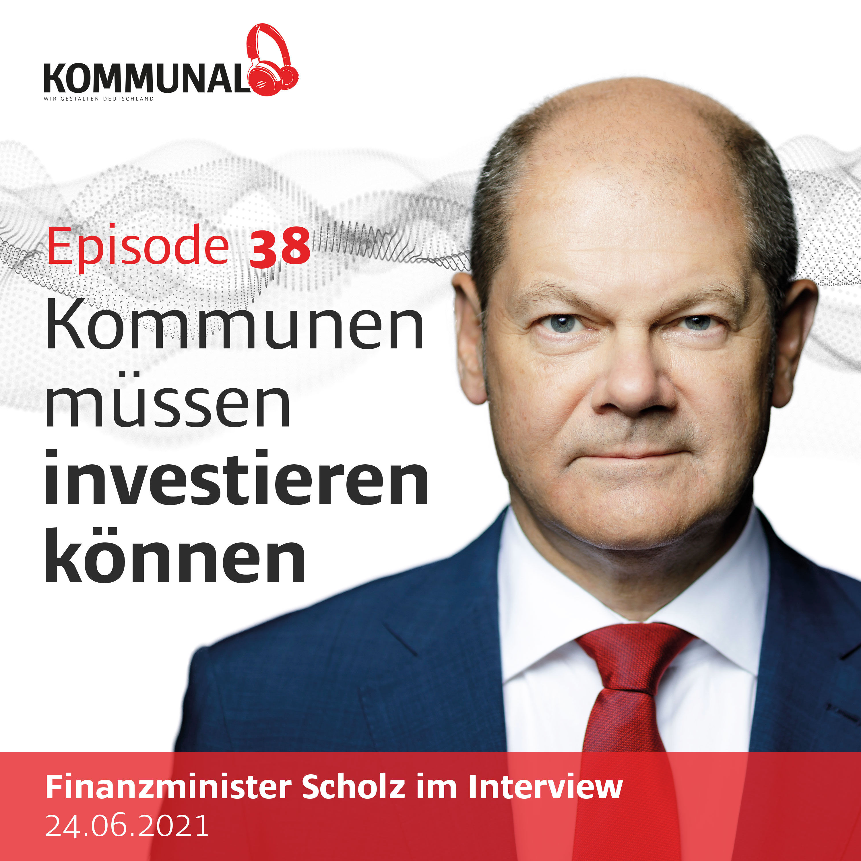 Kommunen müssen investieren können