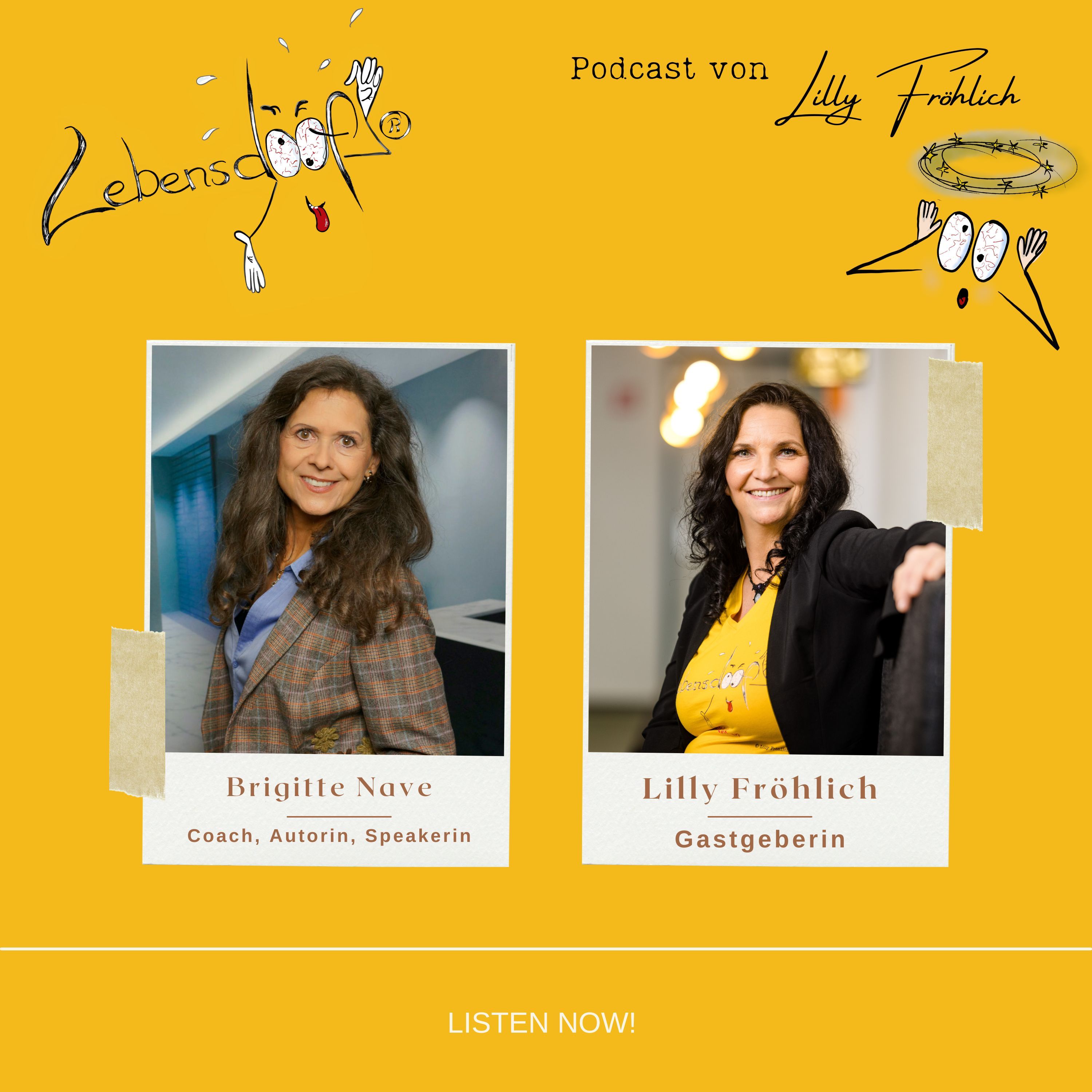 Kommunikation mit Herz