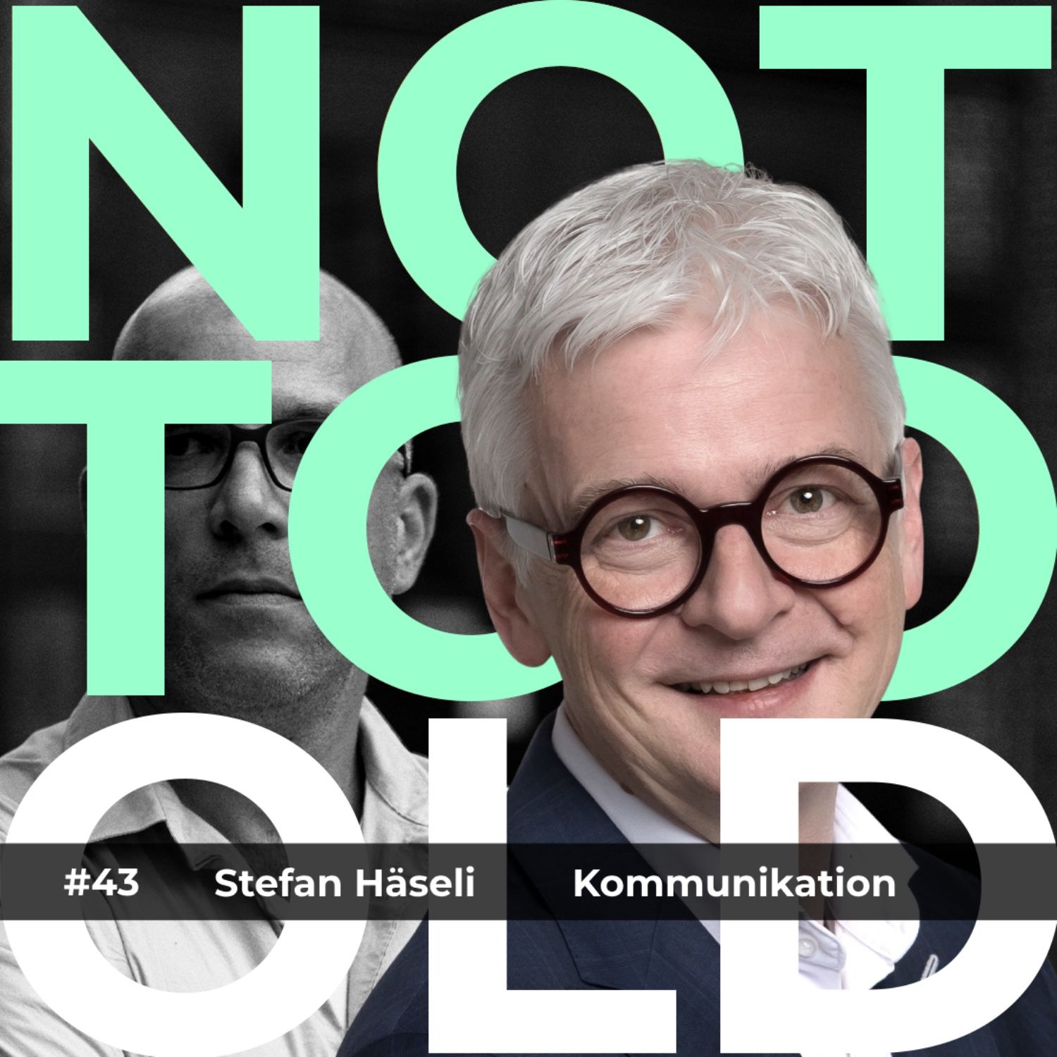 Kommunikation - Stefan Häseli (#43)