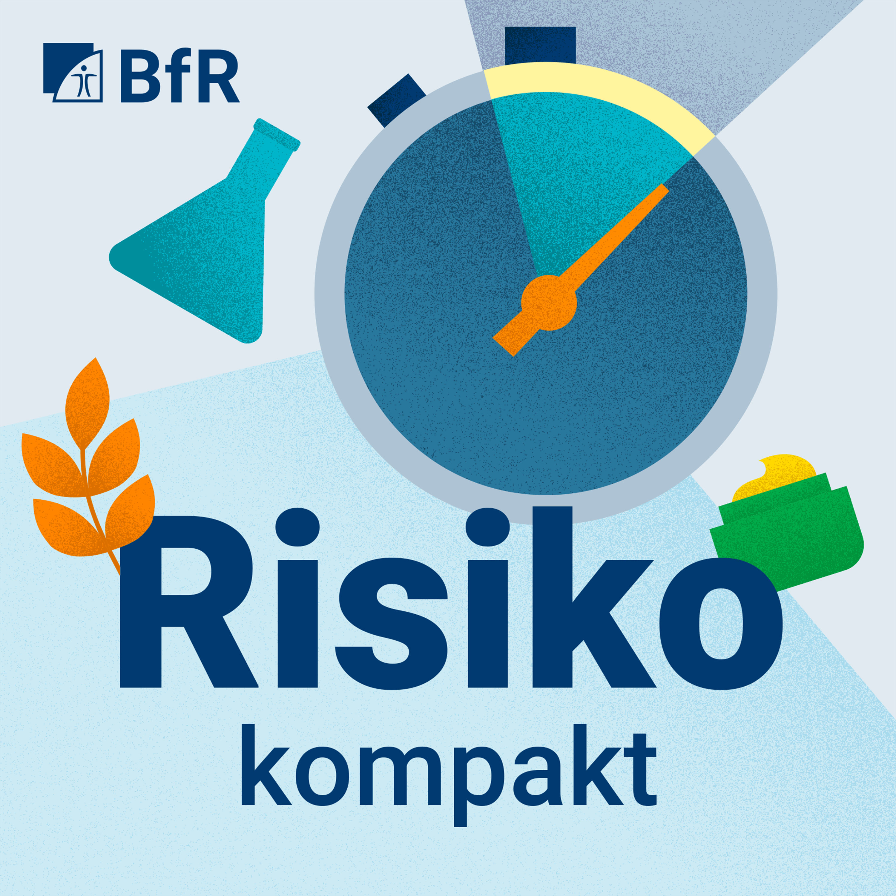 [kompakt] "Ewigkeitschemikalien" PFAS in der Bratpfanne: Bald verboten? (011)