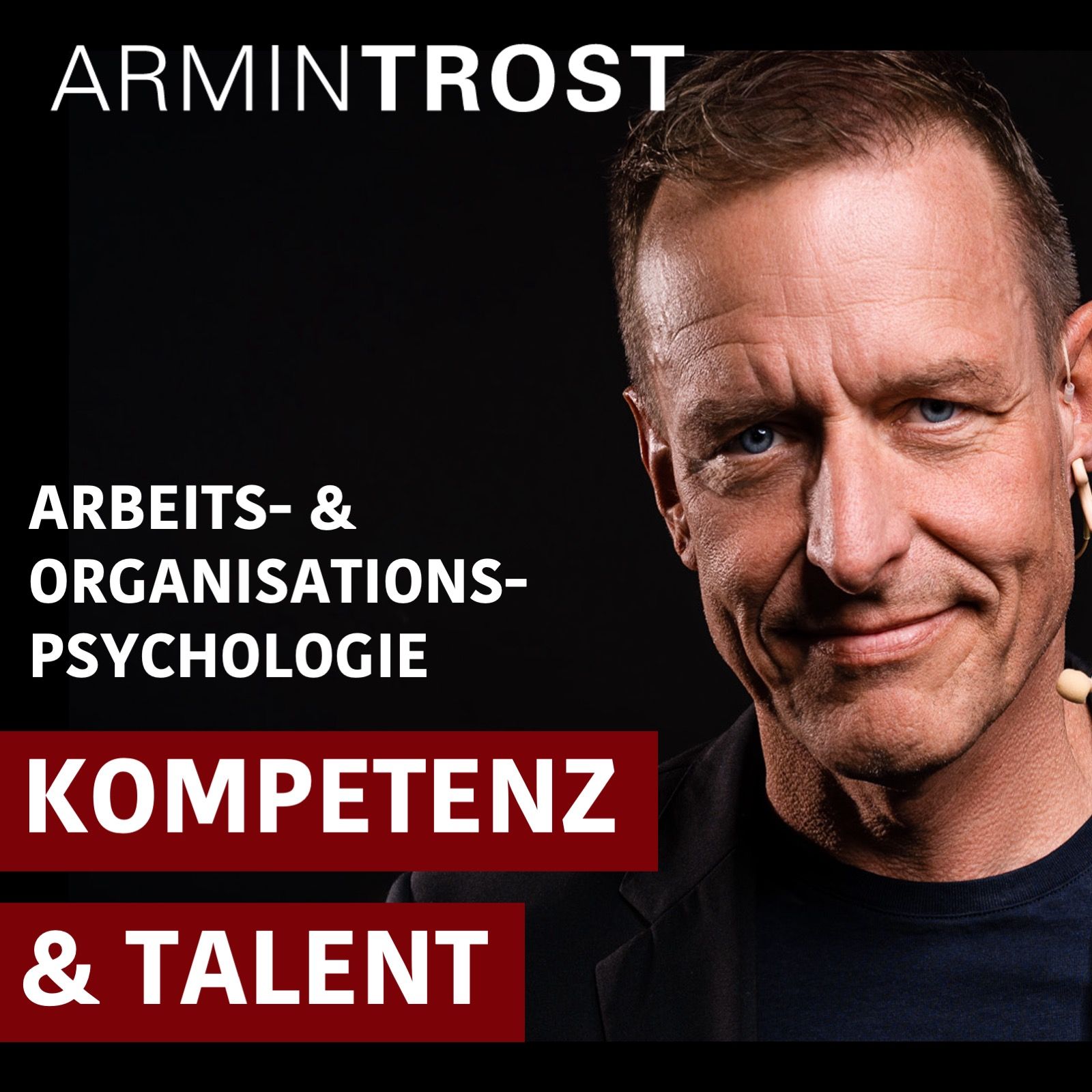 Kompetenz und Talent