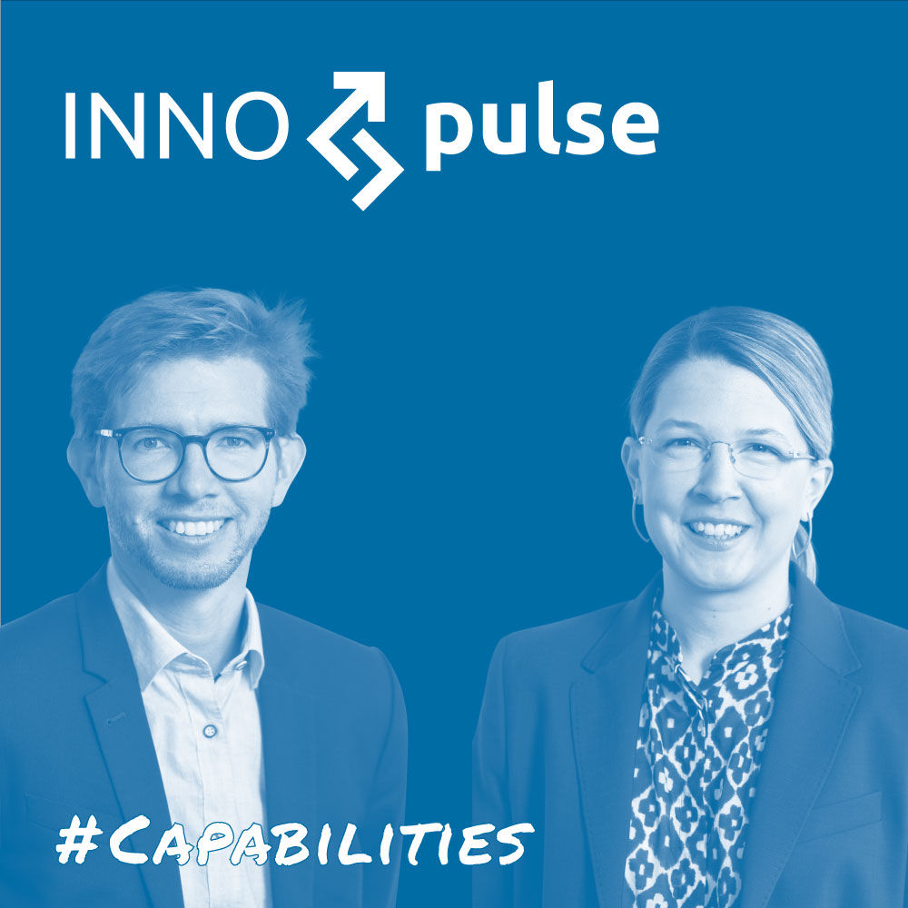 Komplementäre Innovationsansätze: Technology Push UND Market Pull am Beispiel der Lapp Group