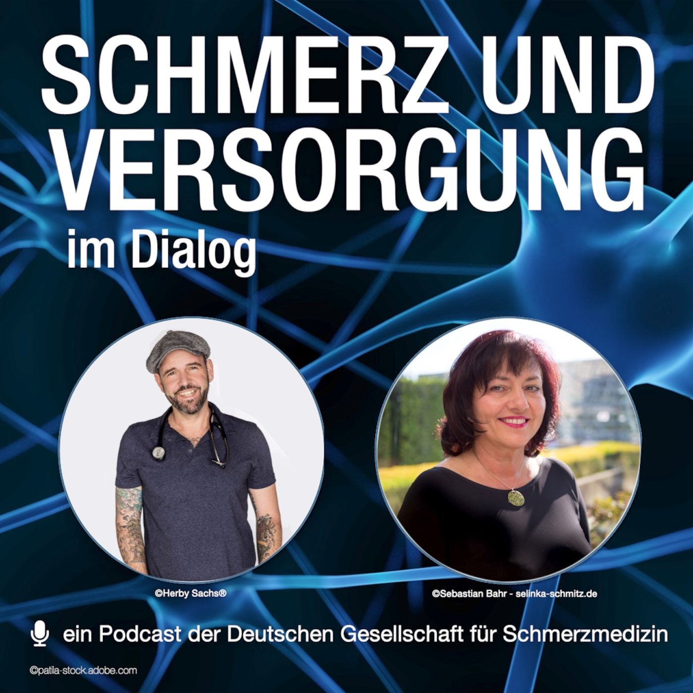 Komplementärmedizin und Traditionelle Chinesische Medizin - mit Doc Esser und Dr. Silvia Maurer