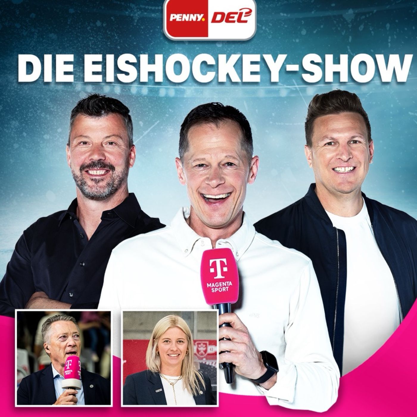 KOMPLETTER WAHNSINN #160