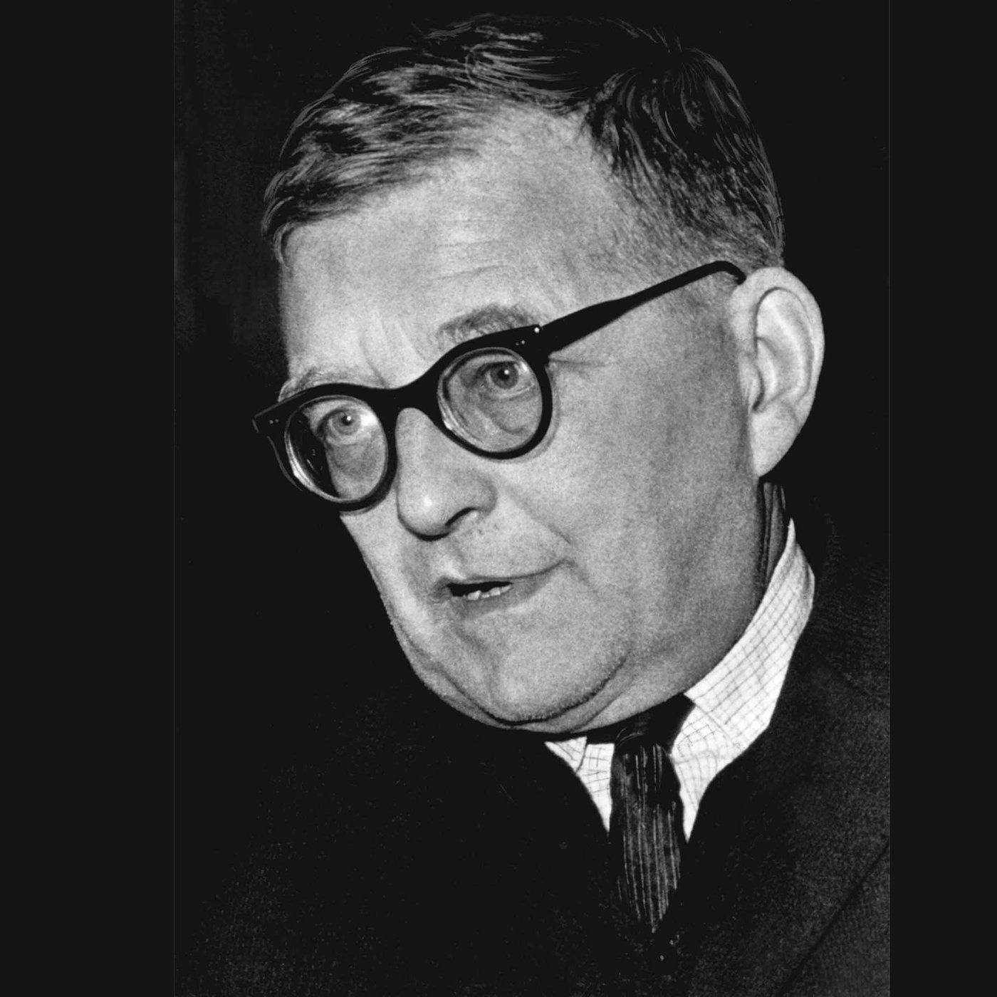 Komponist für Kriegszeiten: Schostakowitschs 8. Sinfonie