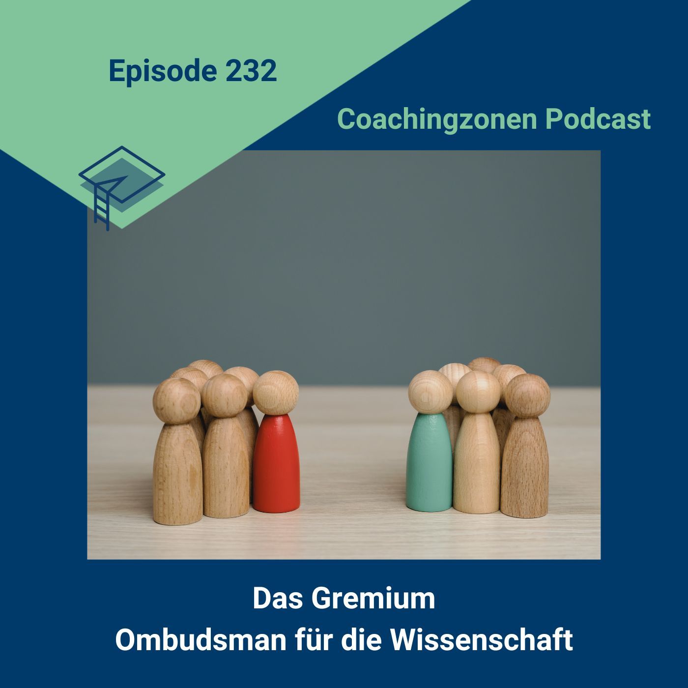 Konfikte in der Promotion: Das Gremium "Ombudsman für die Wissenschaft"