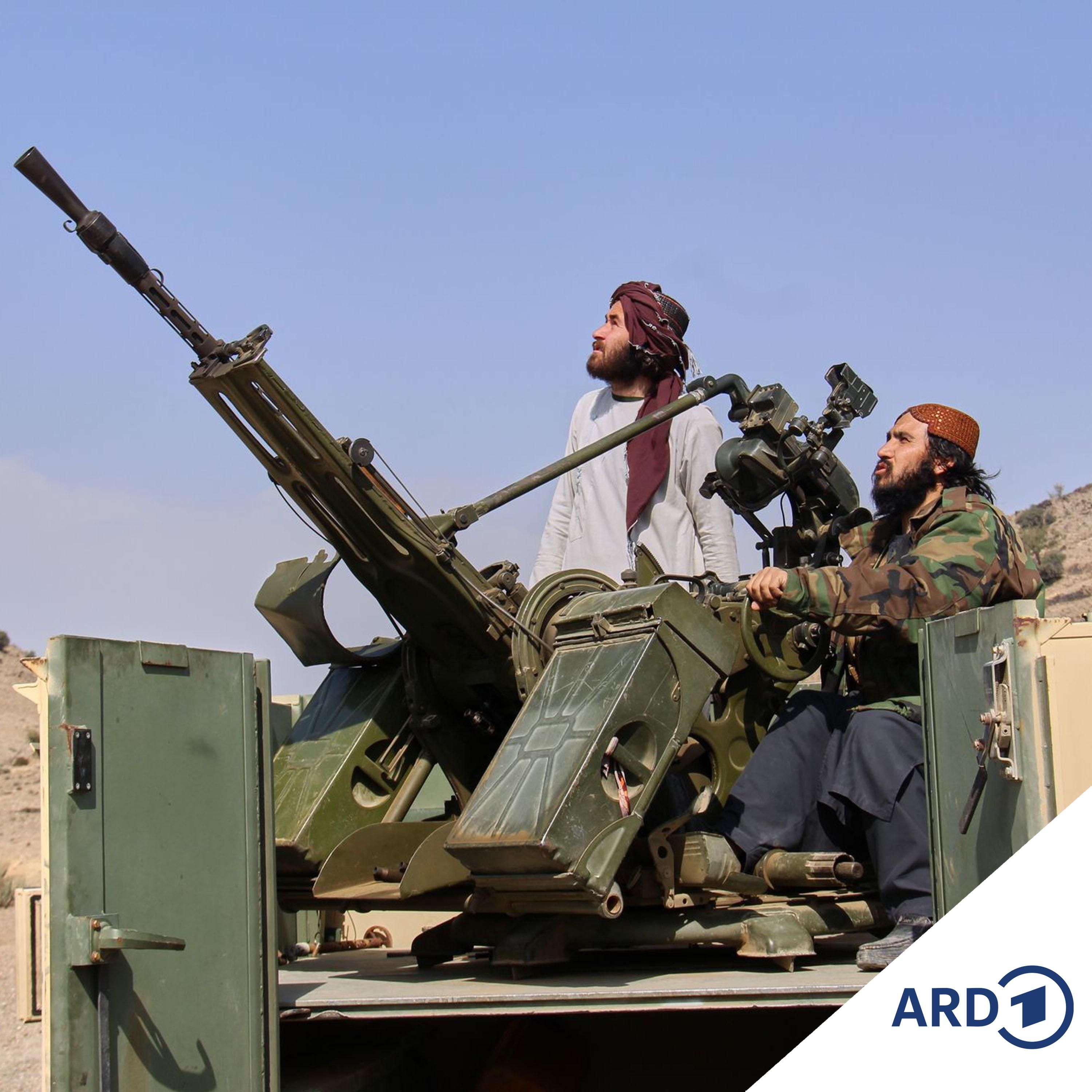 Konflikt zwischen Pakistan und Afghanistan spitzt sich zu