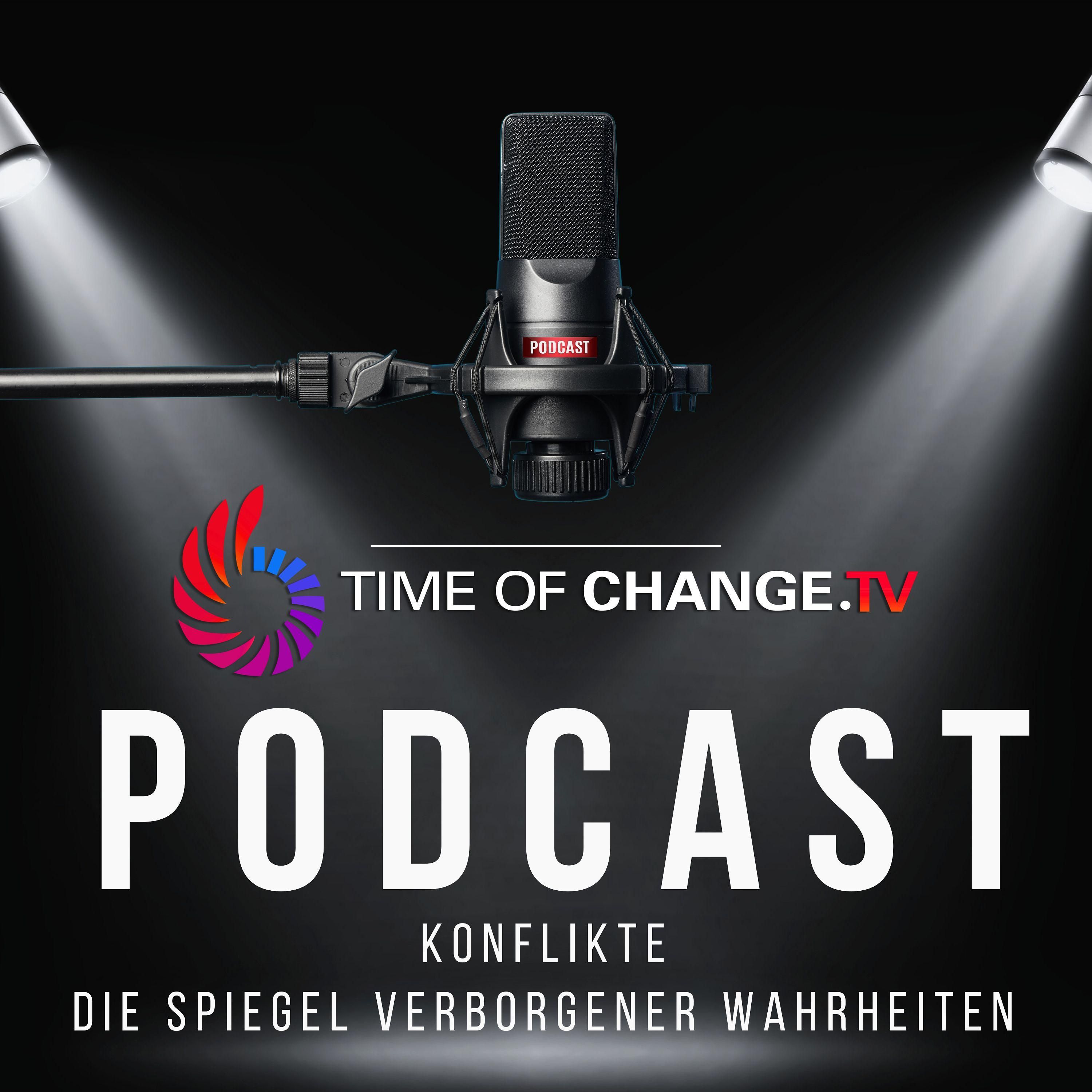 Konflikte - Die Spiegel verborgener Wahrheiten