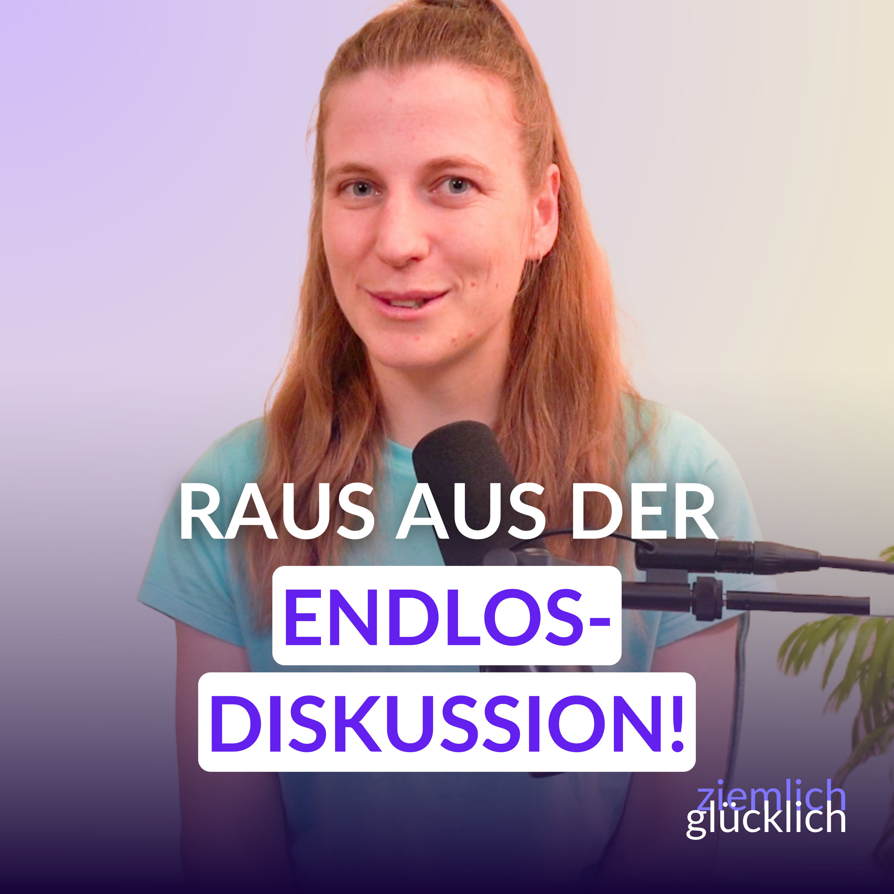 Konflikte liebevoll meistern – diese 2 Blockaden stehen euch als Paar im Weg!