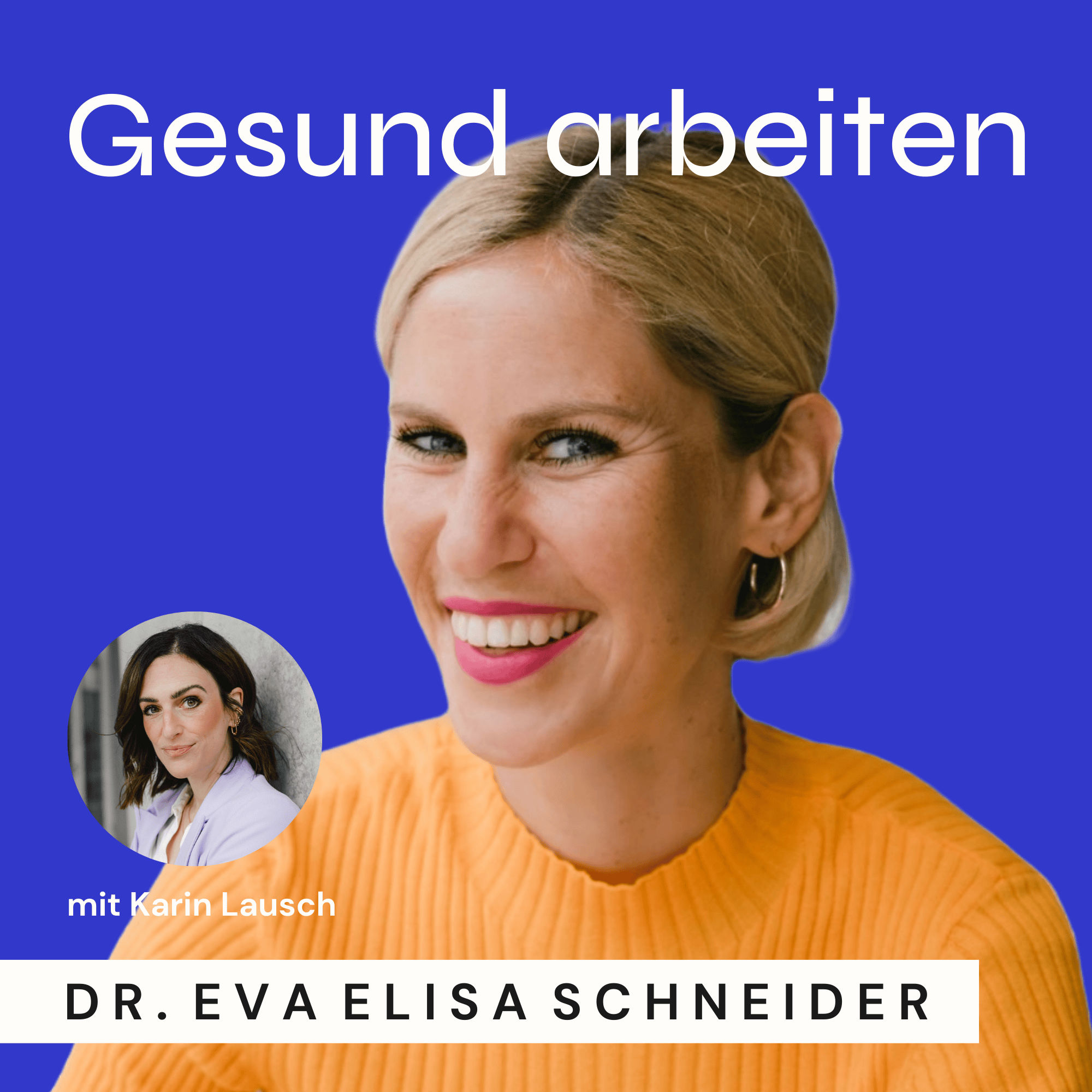 Konflikte meistern mit Karin Lausch