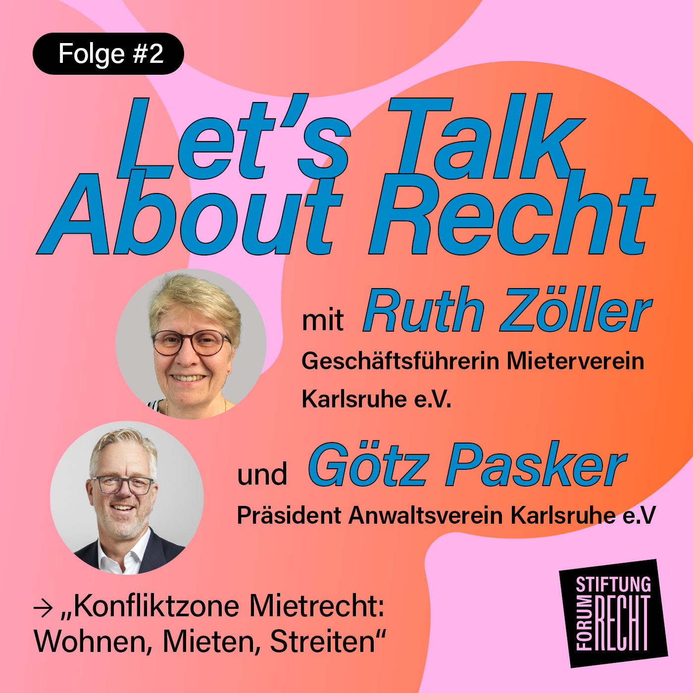 Konfliktzone Mietrecht: Wohnen, Mieten, Streiten