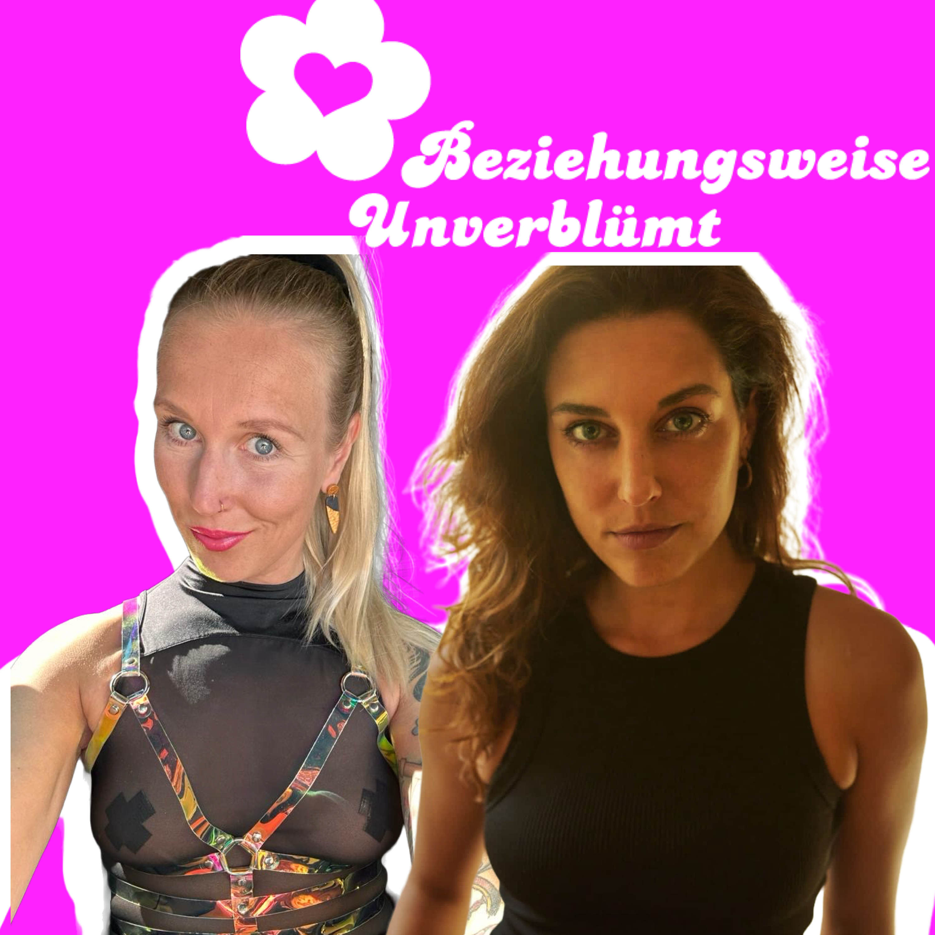 Konsens ist sexy- mit Nadine Primo #142