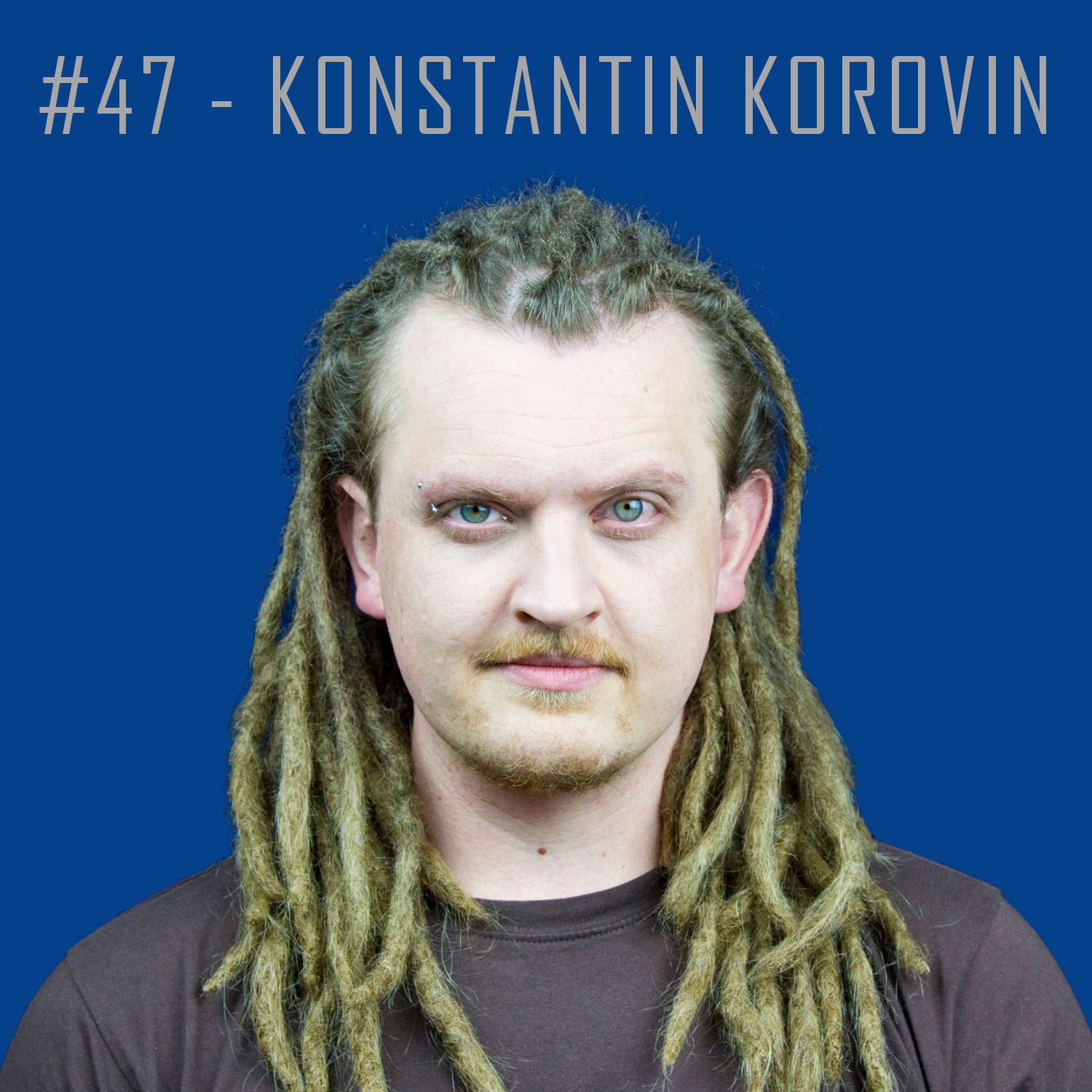 Konstantin Korovin: 'Mach mal weniger!'