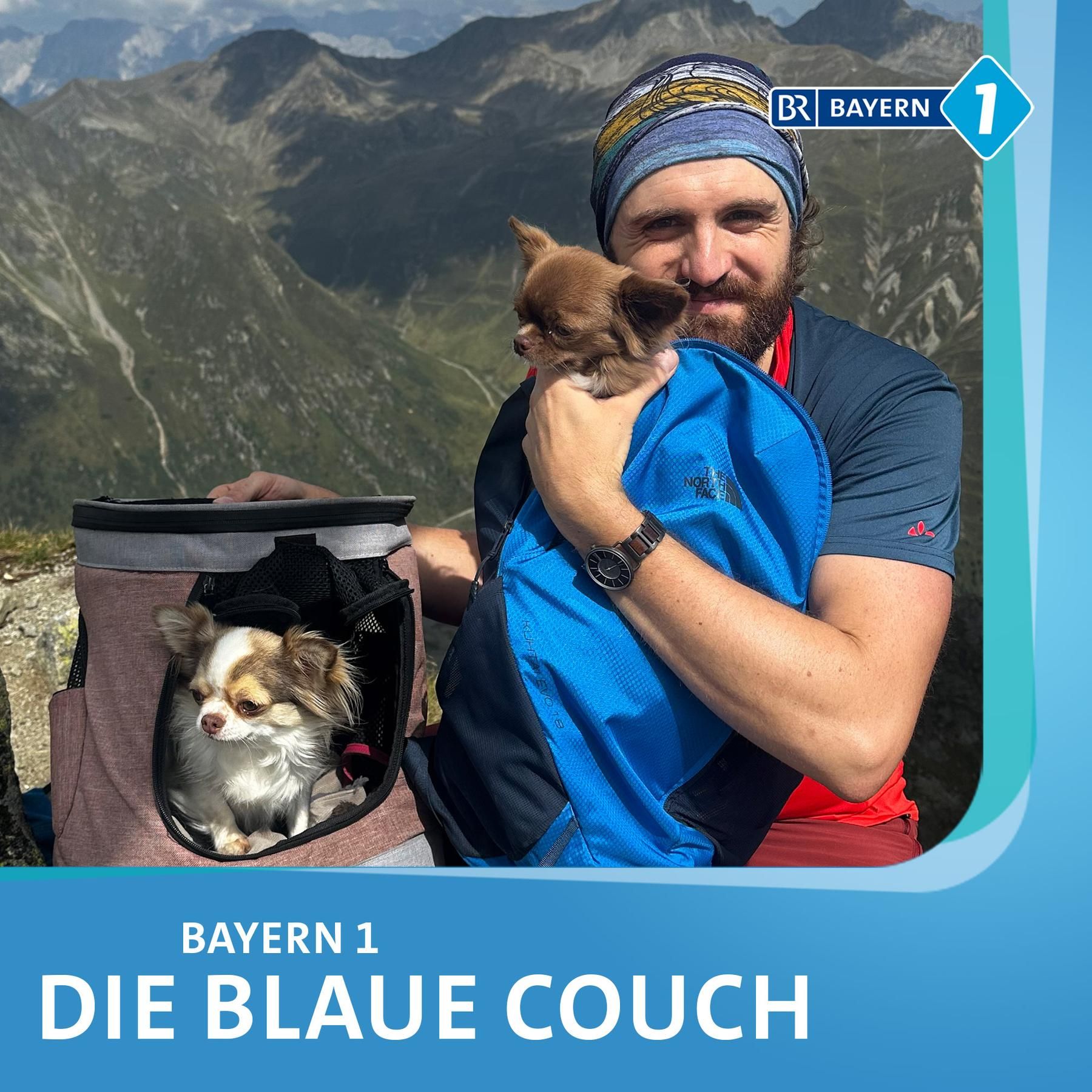 Konstantin Krimmel, Opernstar, "Zusammen singen - das Spüren von Schwingungen - das ist etwas sehr Besonderes"