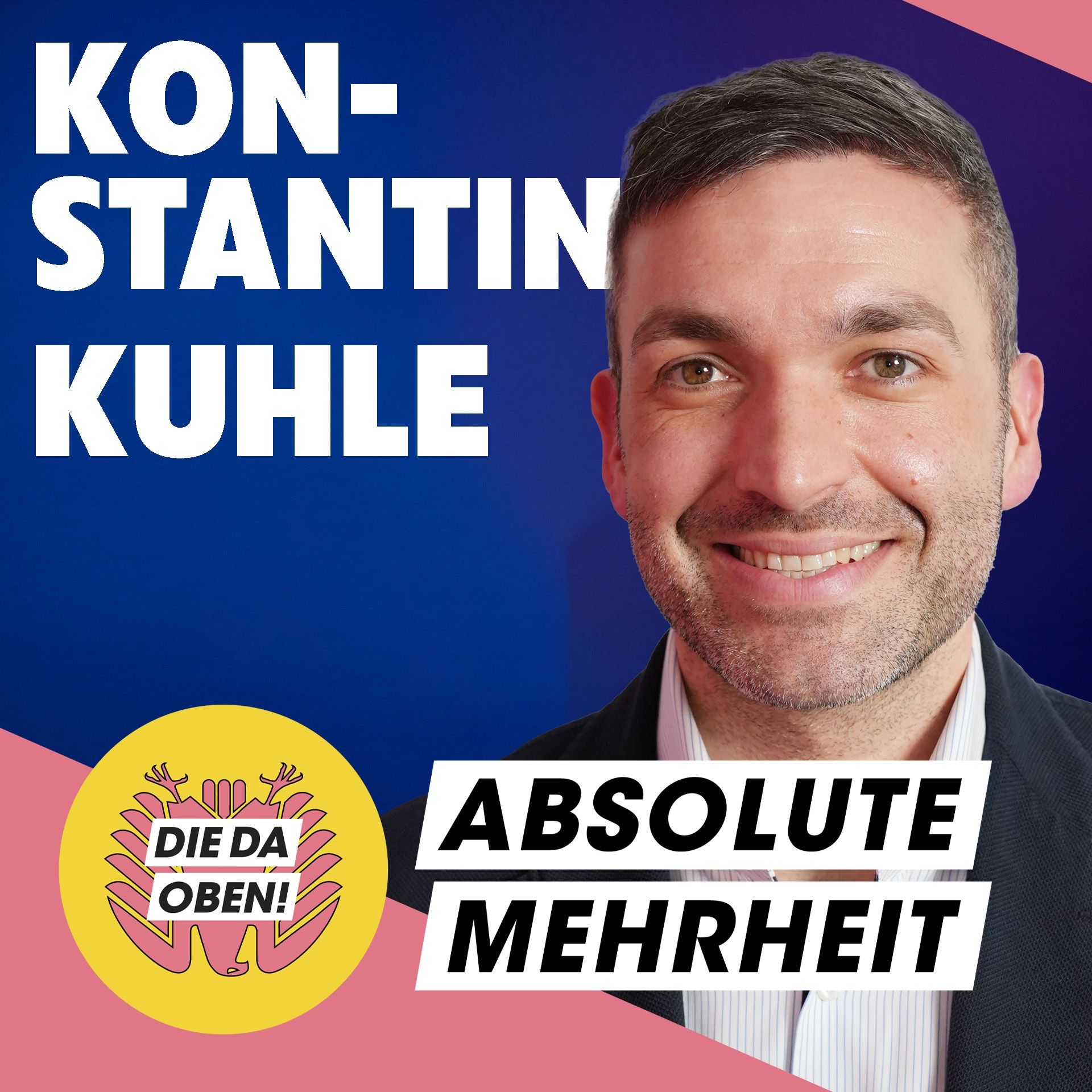 Konstantin Kuhle (FDP): Zocken mit der Zukunft?