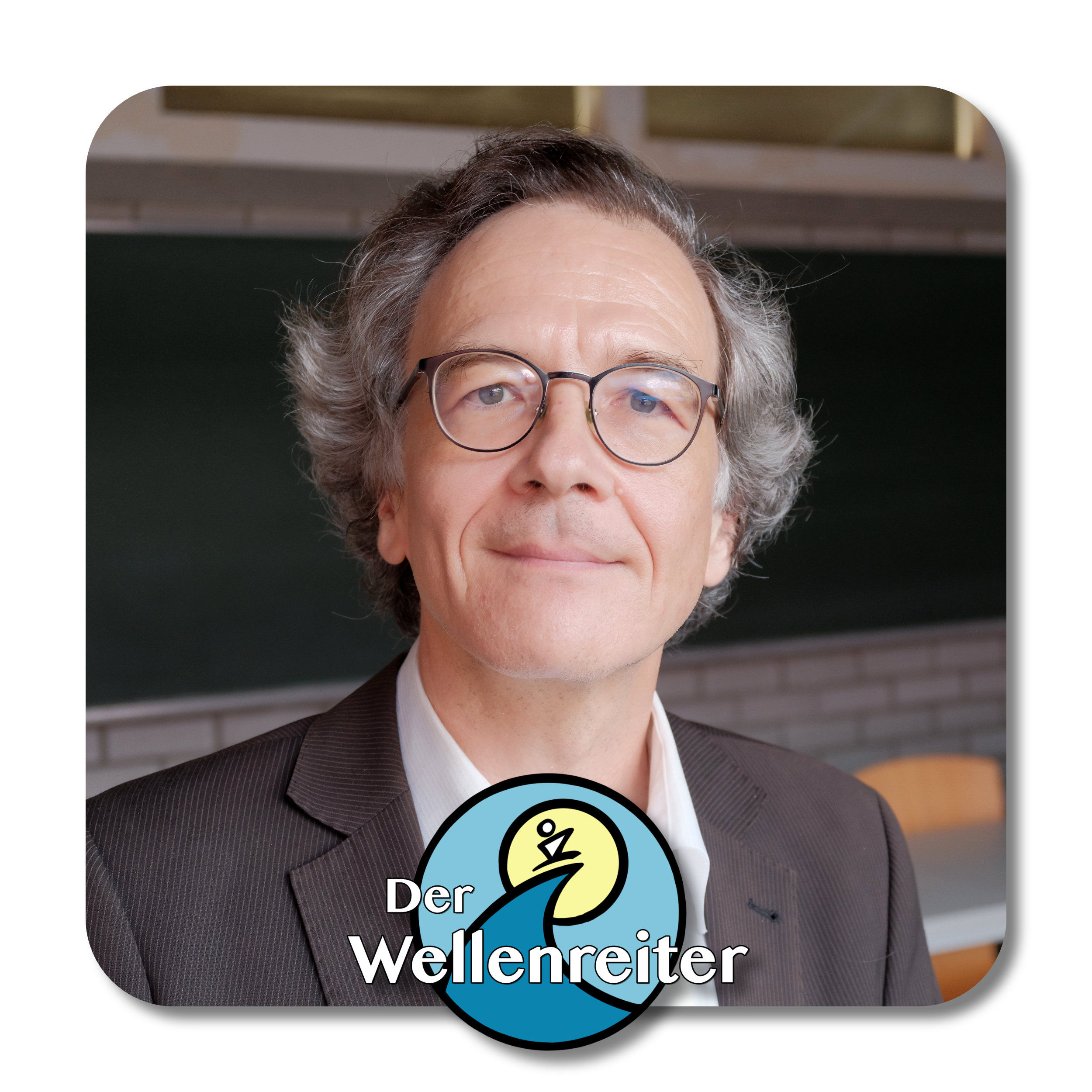 Der sibirische Bodensee & Professor Harald Derschka taucht mit uns in die Geschichte ein | KONSTANZ 25|15