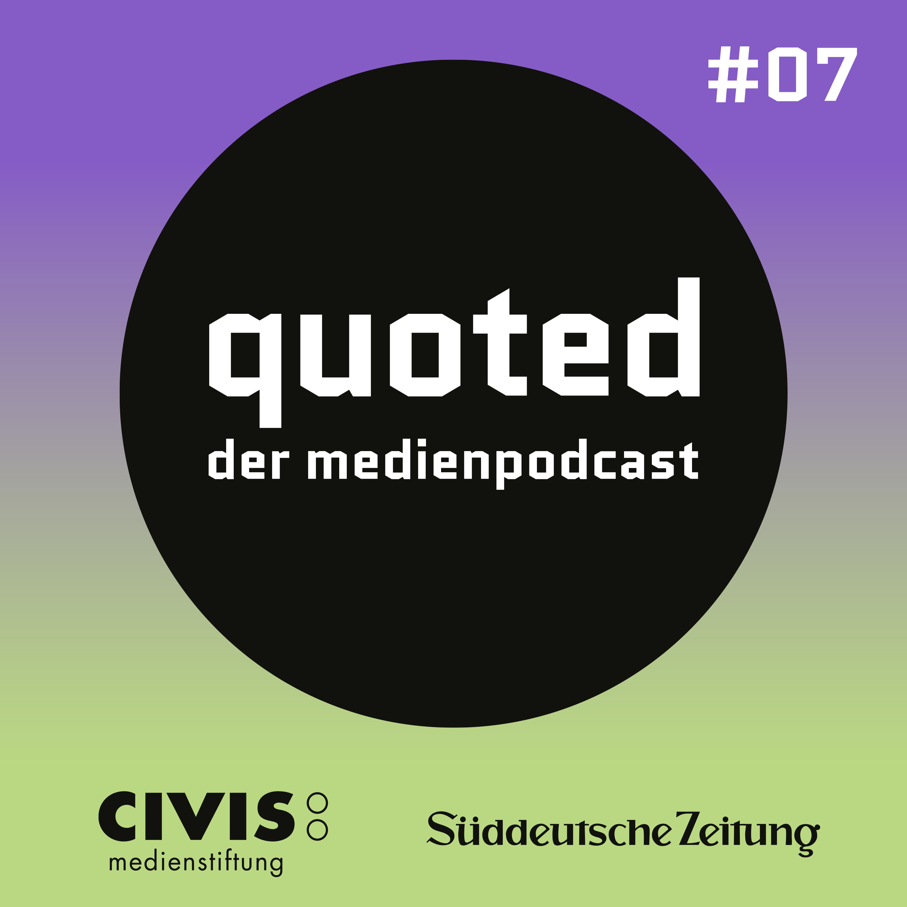 Konstruktiv in Krisenzeiten