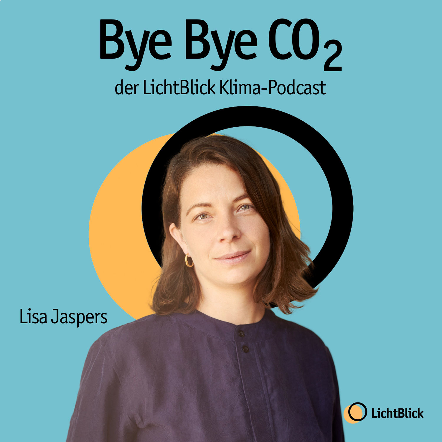 Konsum ist Kopfsache - Lisa Jaspers über die Transparenz von Lieferketten