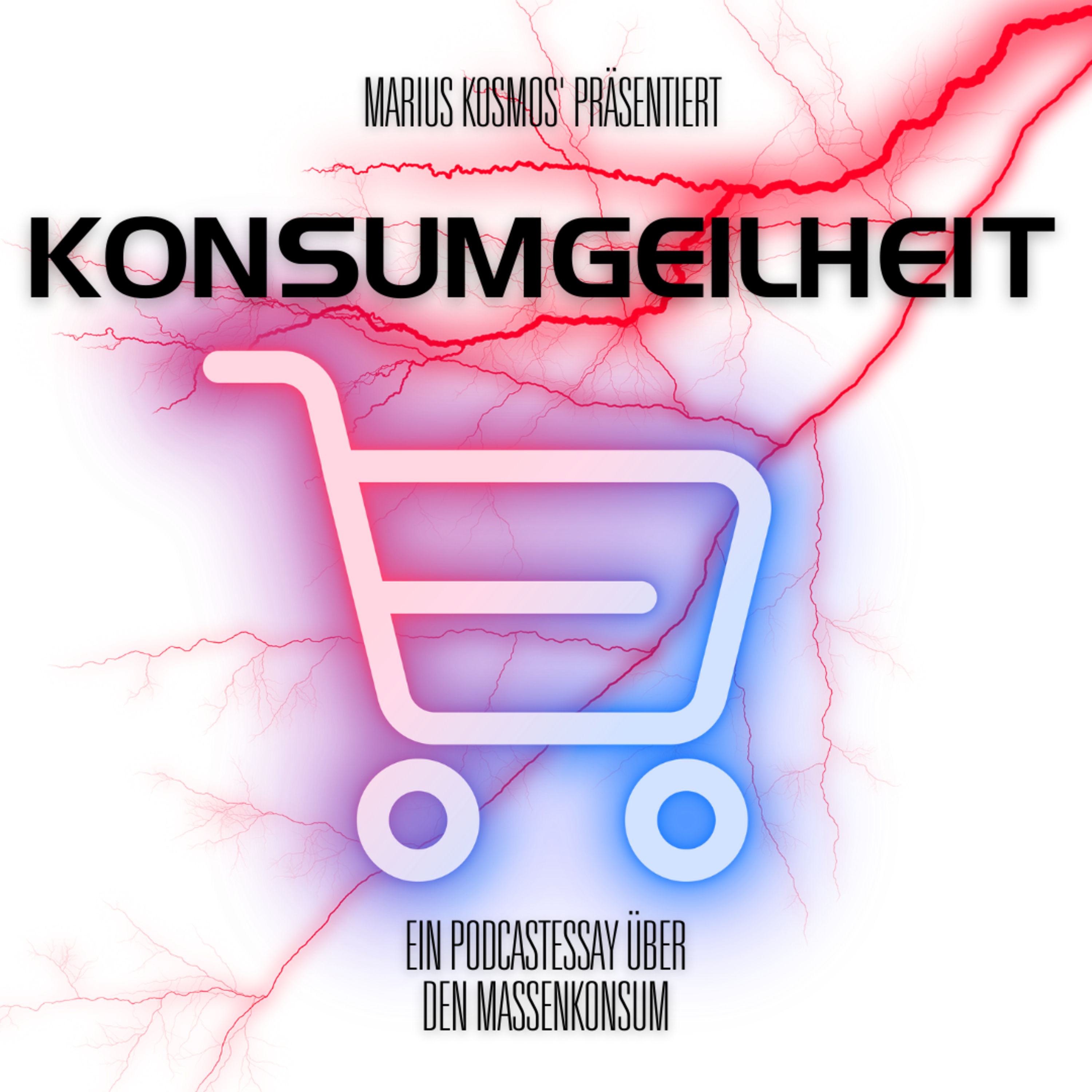 Konsumgeilheit