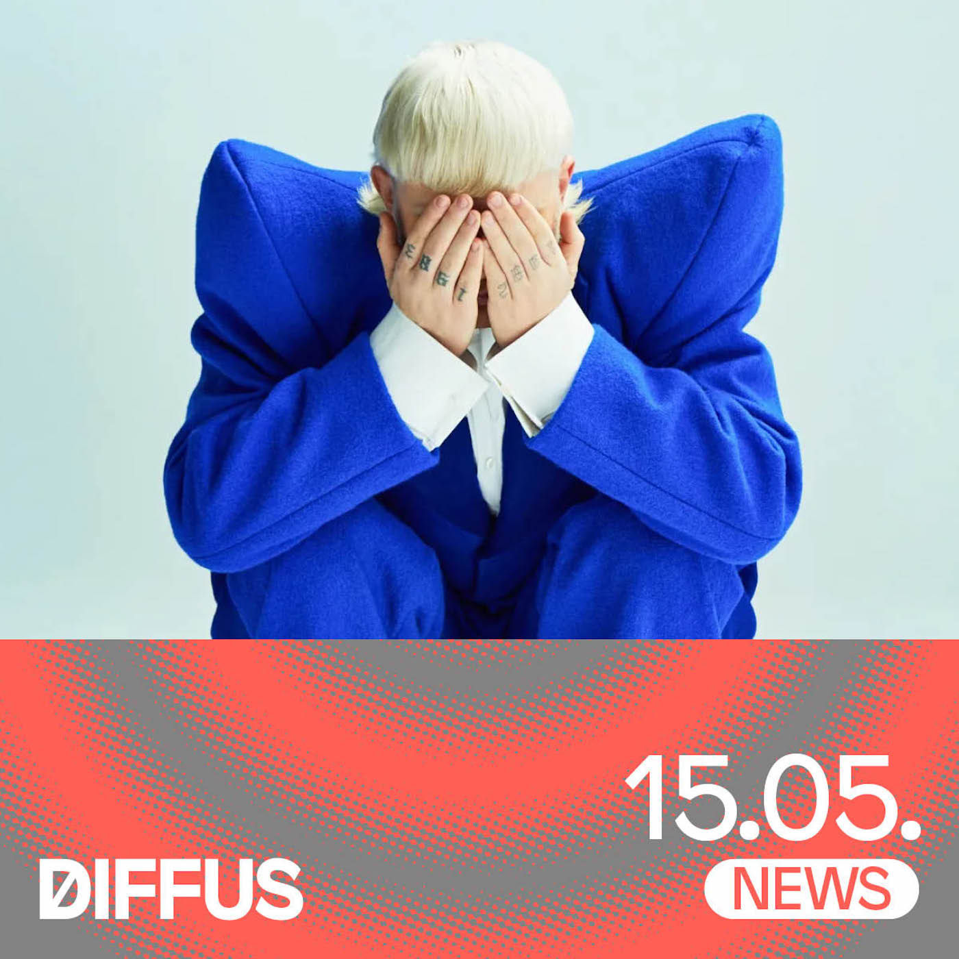 Kontroverse um Joost Klein, Karim Adeyemis heimliche Rap-Karriere, Taylor Swift-Gottesdienst & Royel Otis live